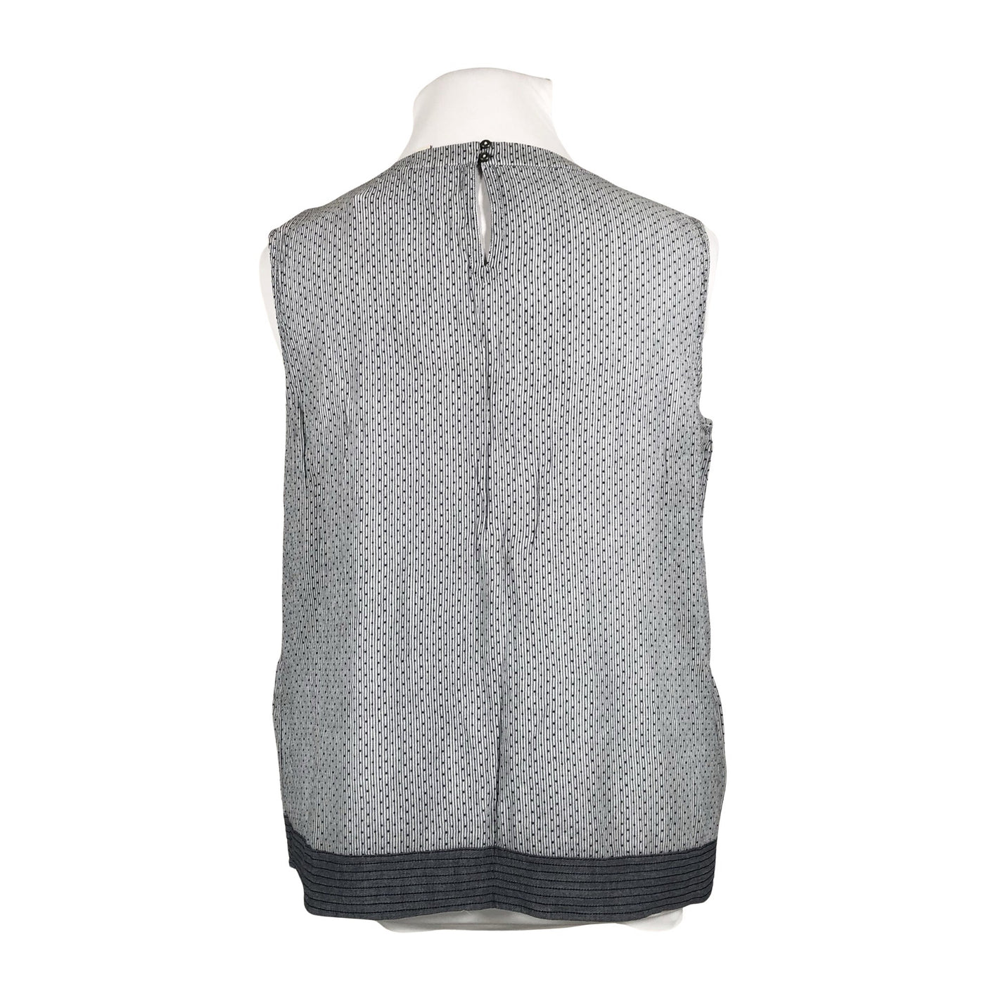 Unisex Esprit - Top, size 44 - Blue (2)