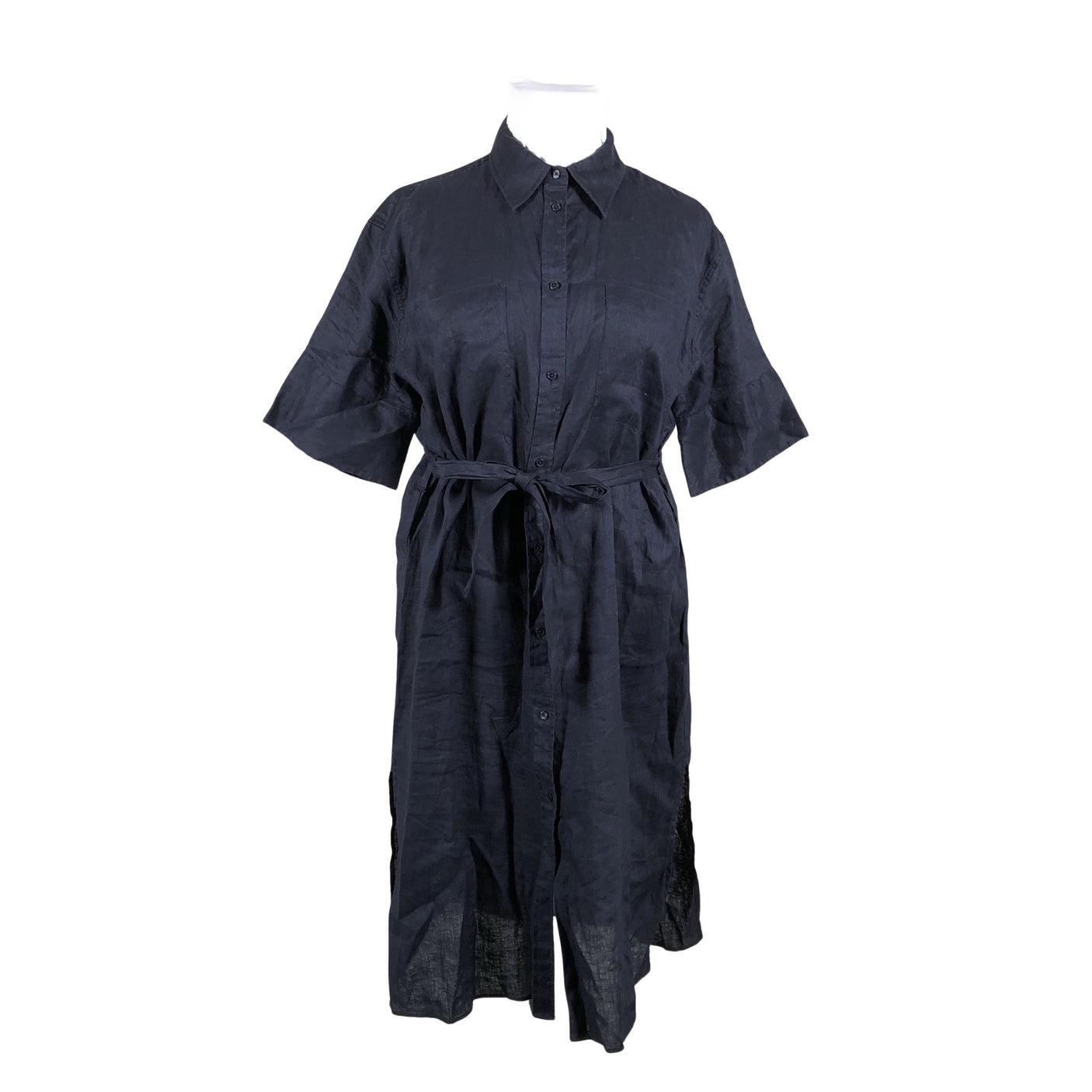 Unisex Gant - Dress, size 42 - Blue (1)
