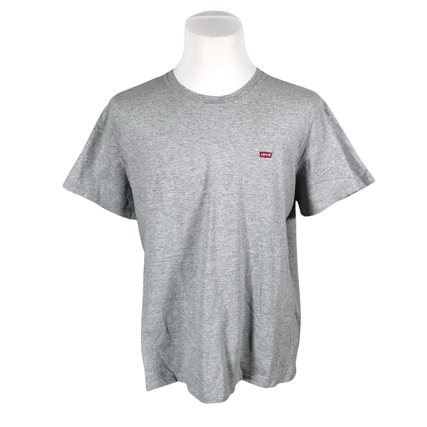 Unisex Levi's - T-shirt, size XXL - Gray (1)