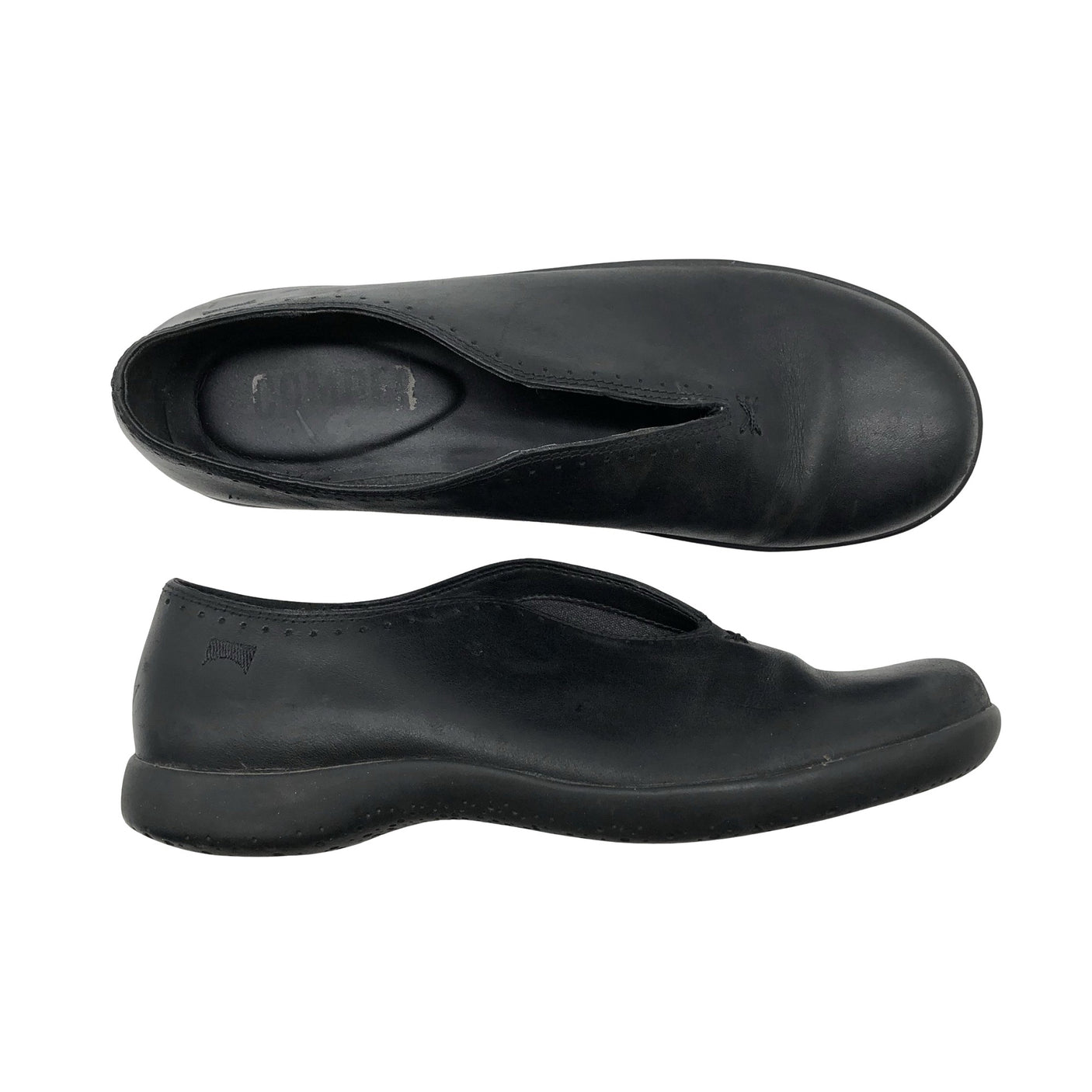 Unisex Camper - Walking shoes, size 37 - Black (1)