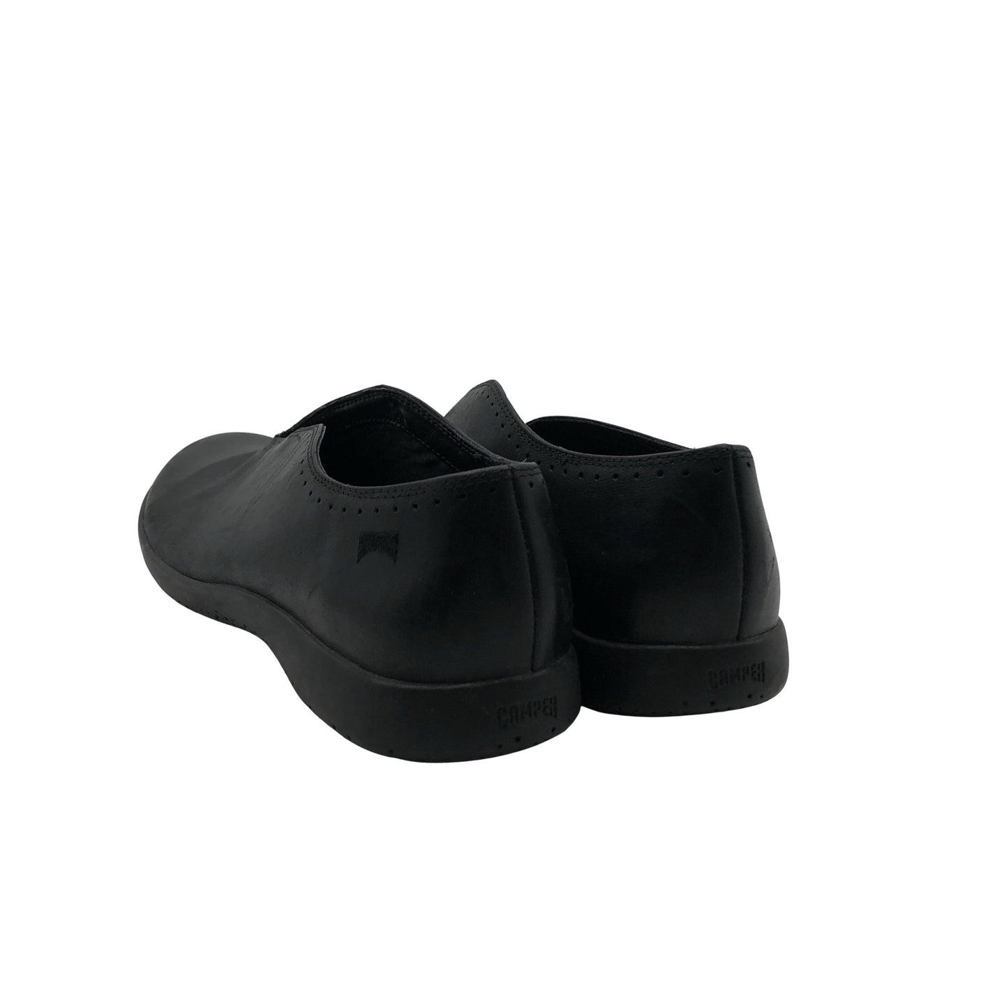 Unisex Camper - Walking shoes, size 37 - Black (2)