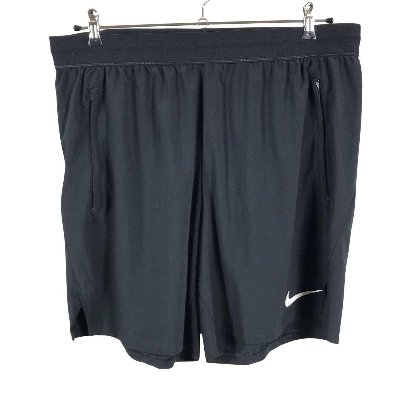 Unisex Nike - Sports shorts, size XXL - Black (1)