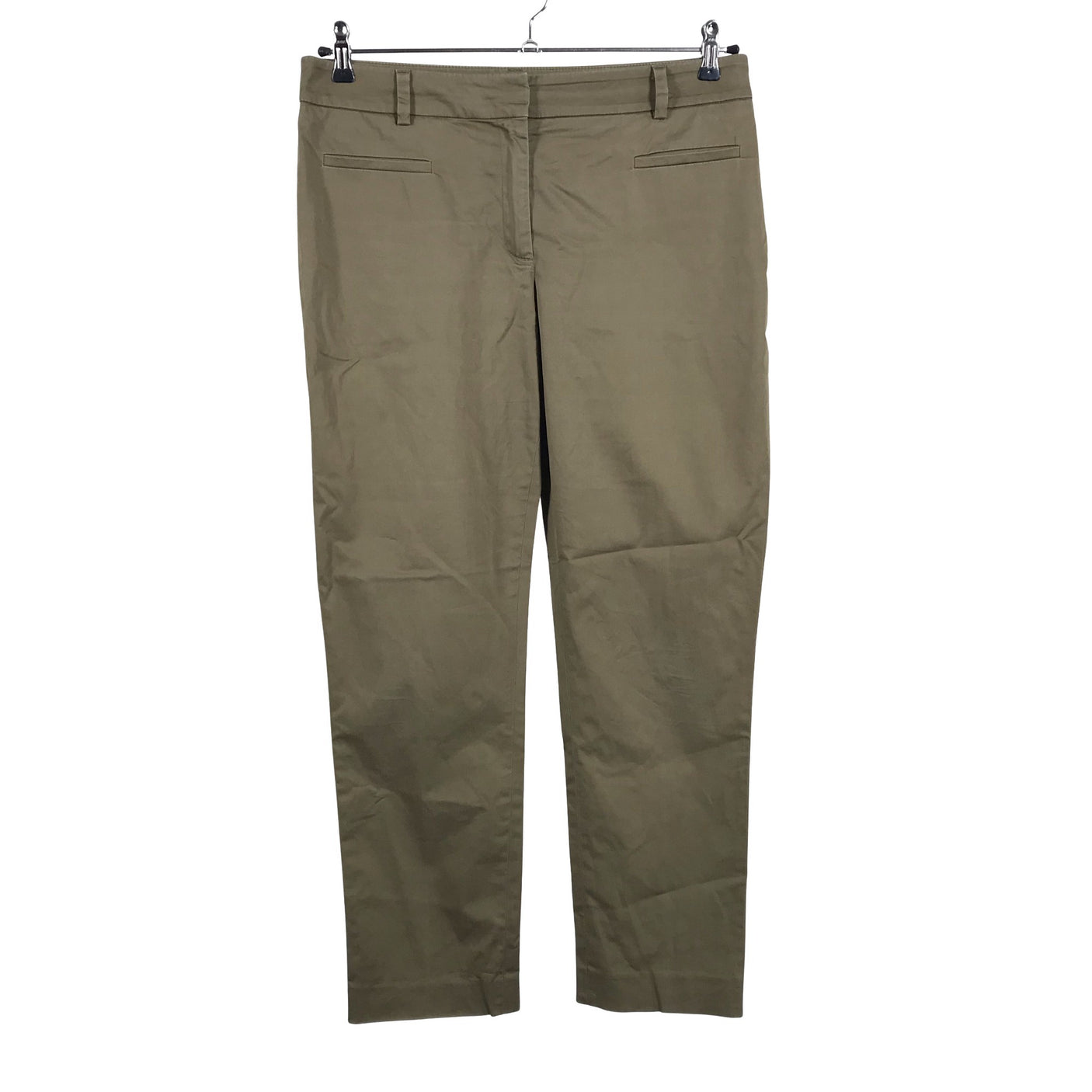 Unisex Andiata - Slacks, size 40 - Green (1)