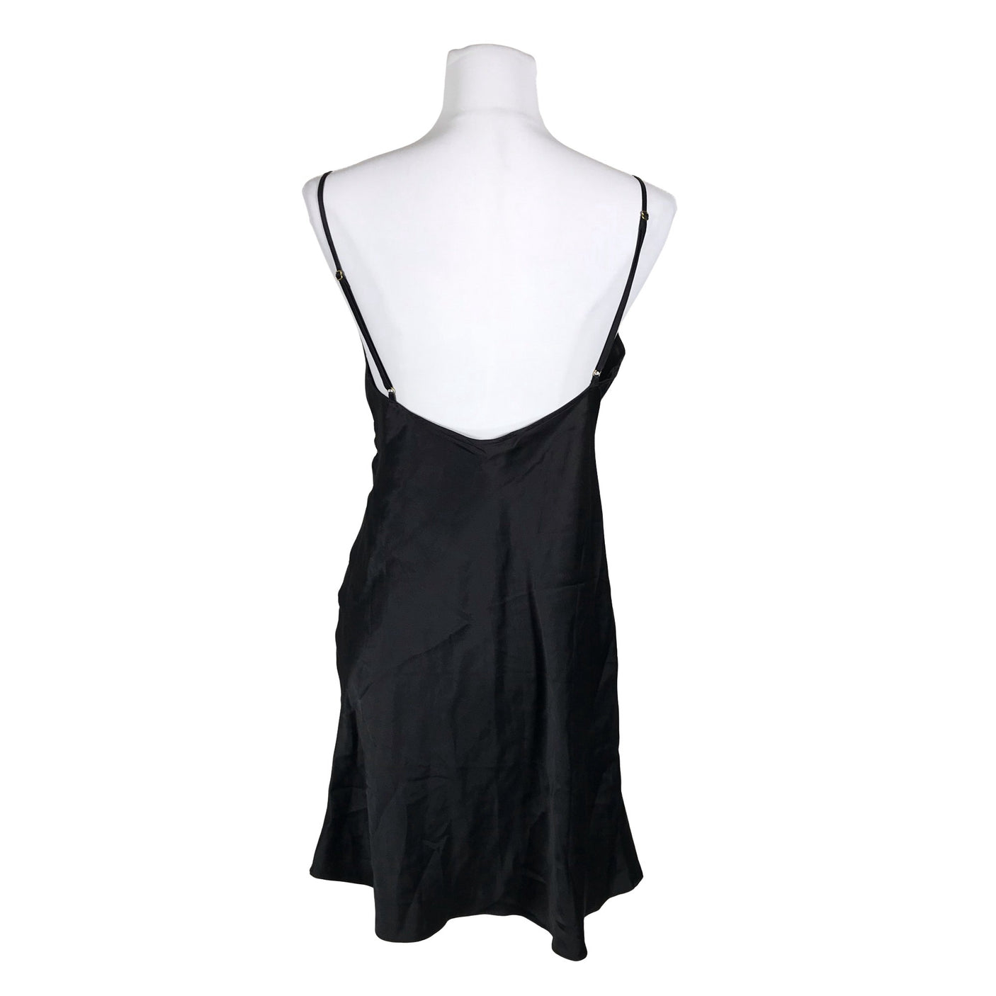 Unisex Hunkemöller - Nightshirt, size 38 - Black (4)