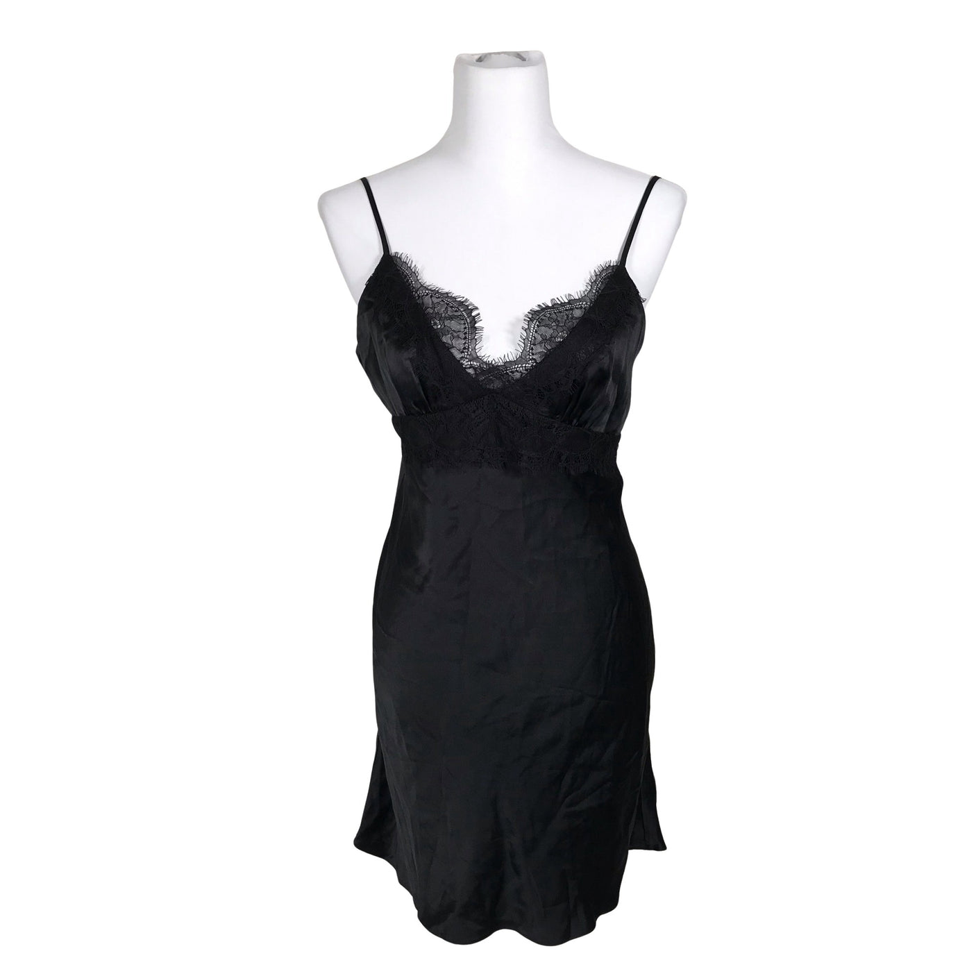 Unisex Hunkemöller - Nightshirt, size 38 - Black (2)