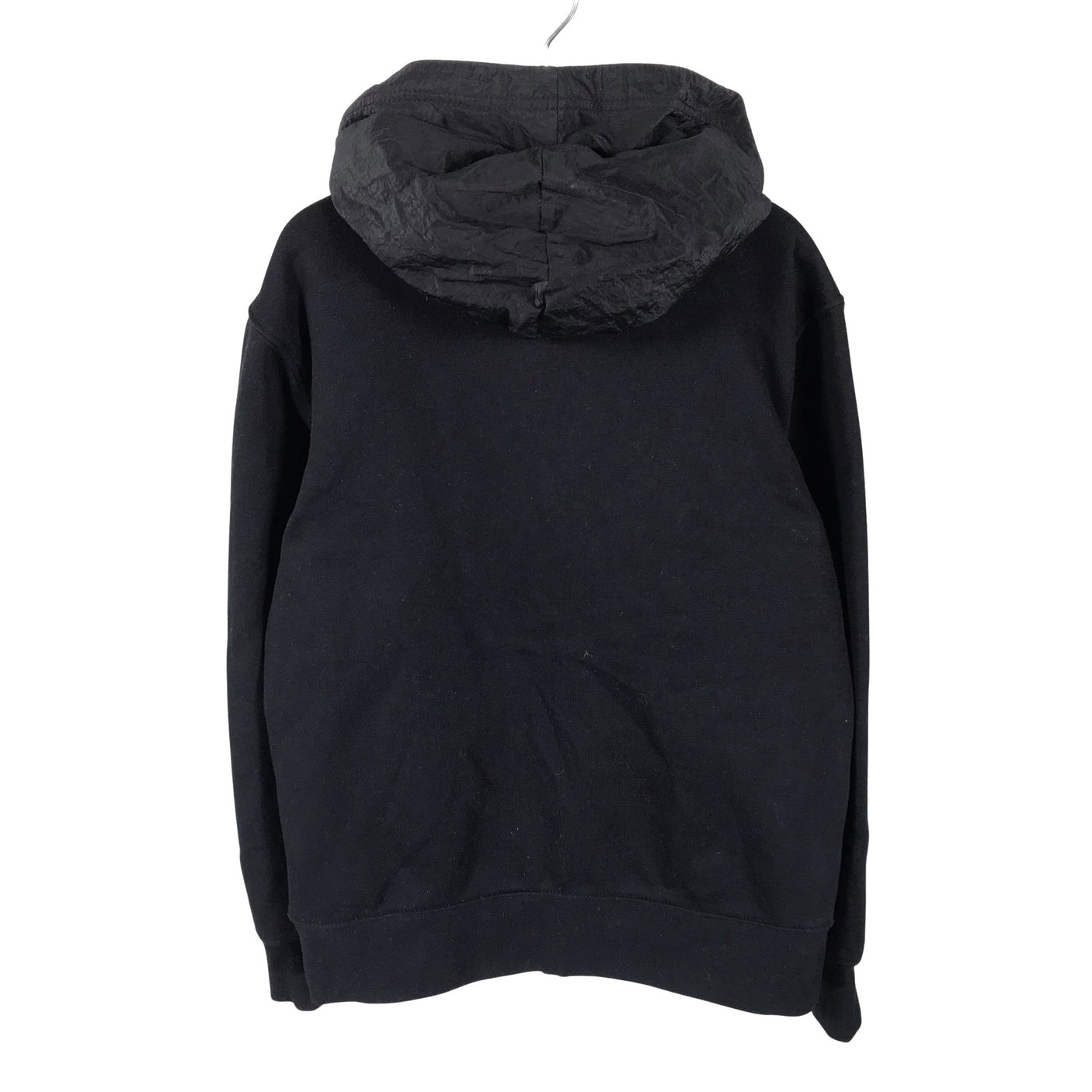Unisex Jordan (Nike) - Hoodie, size 140 - 146 - Black (6)