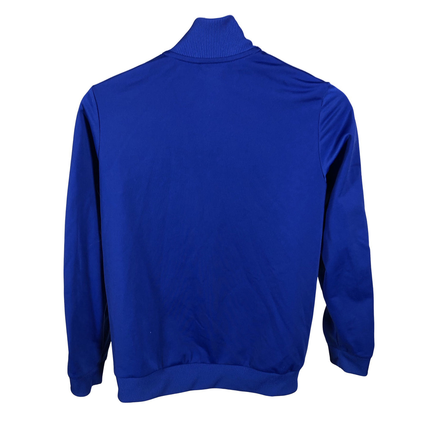 Unisex Adidas - Track jacket, size 152 - 158 - Blue (2)