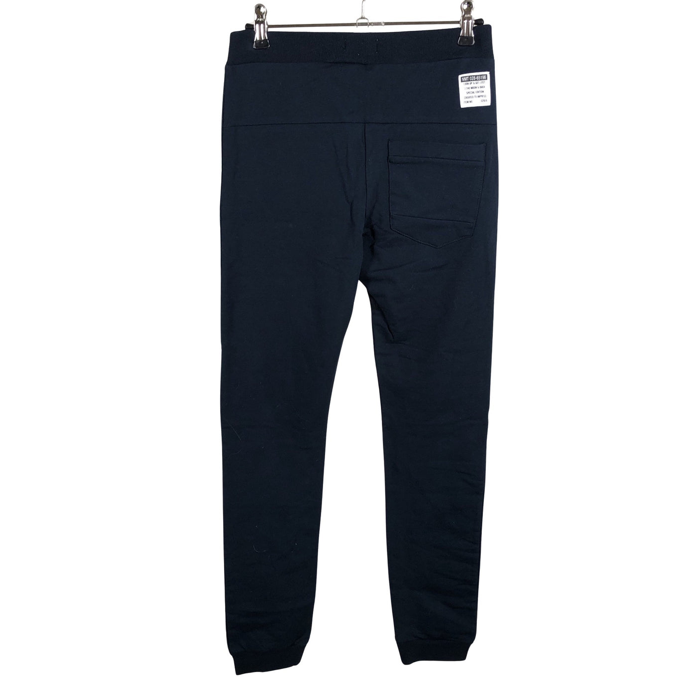 Unisex Name It - Sweatpants, size 146 - 152 - Blue (2)