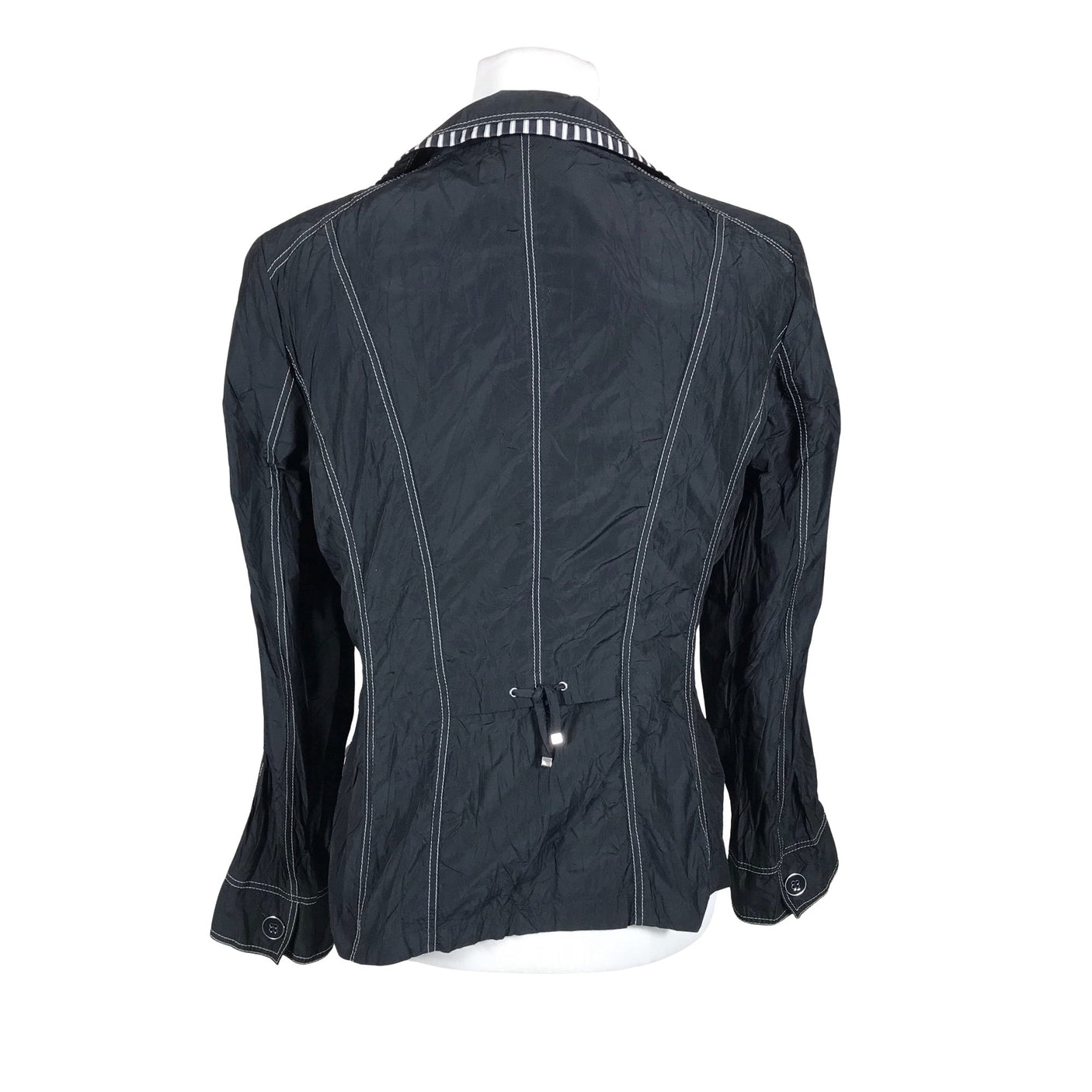Unisex Gelco - Summer jacket, size 40 - Blue (4)