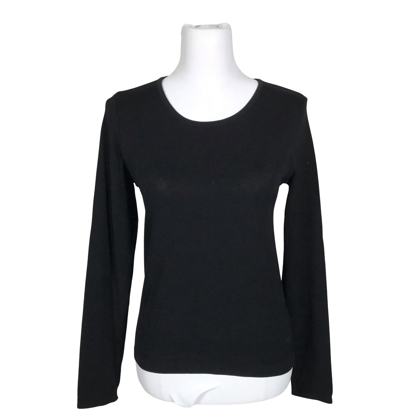 Unisex Wolford - Sweater, size 36 - Black (1)