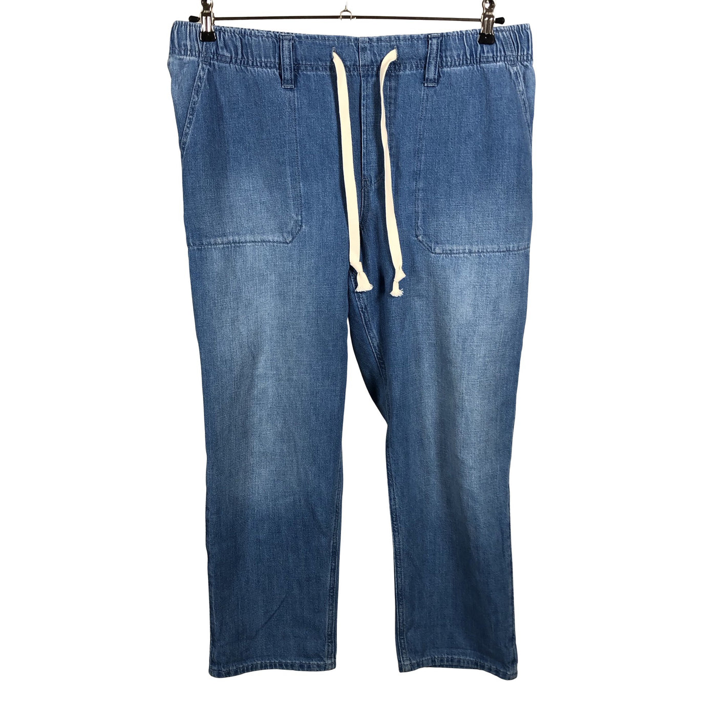 Unisex Gap - Jeans, size 40 - Blue (1)