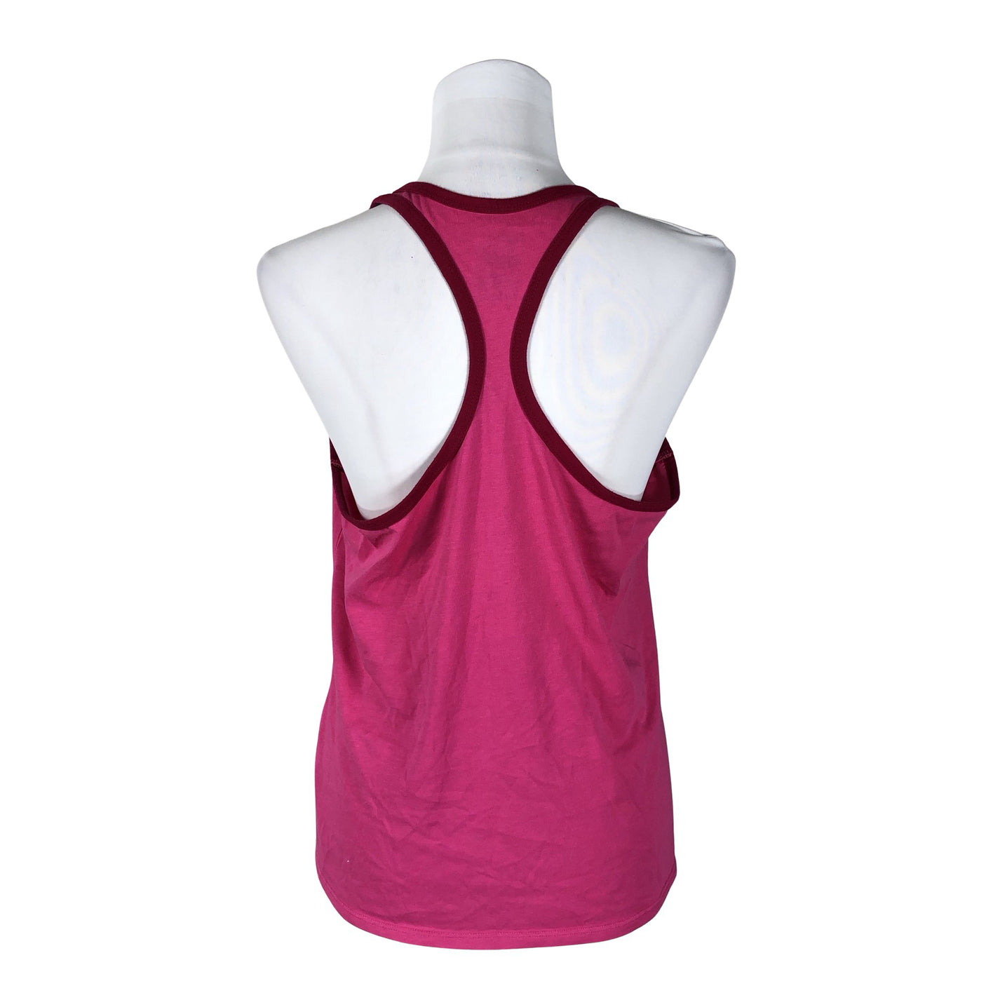 Unisex Nike - Sports top, size 40 - Pink (2)