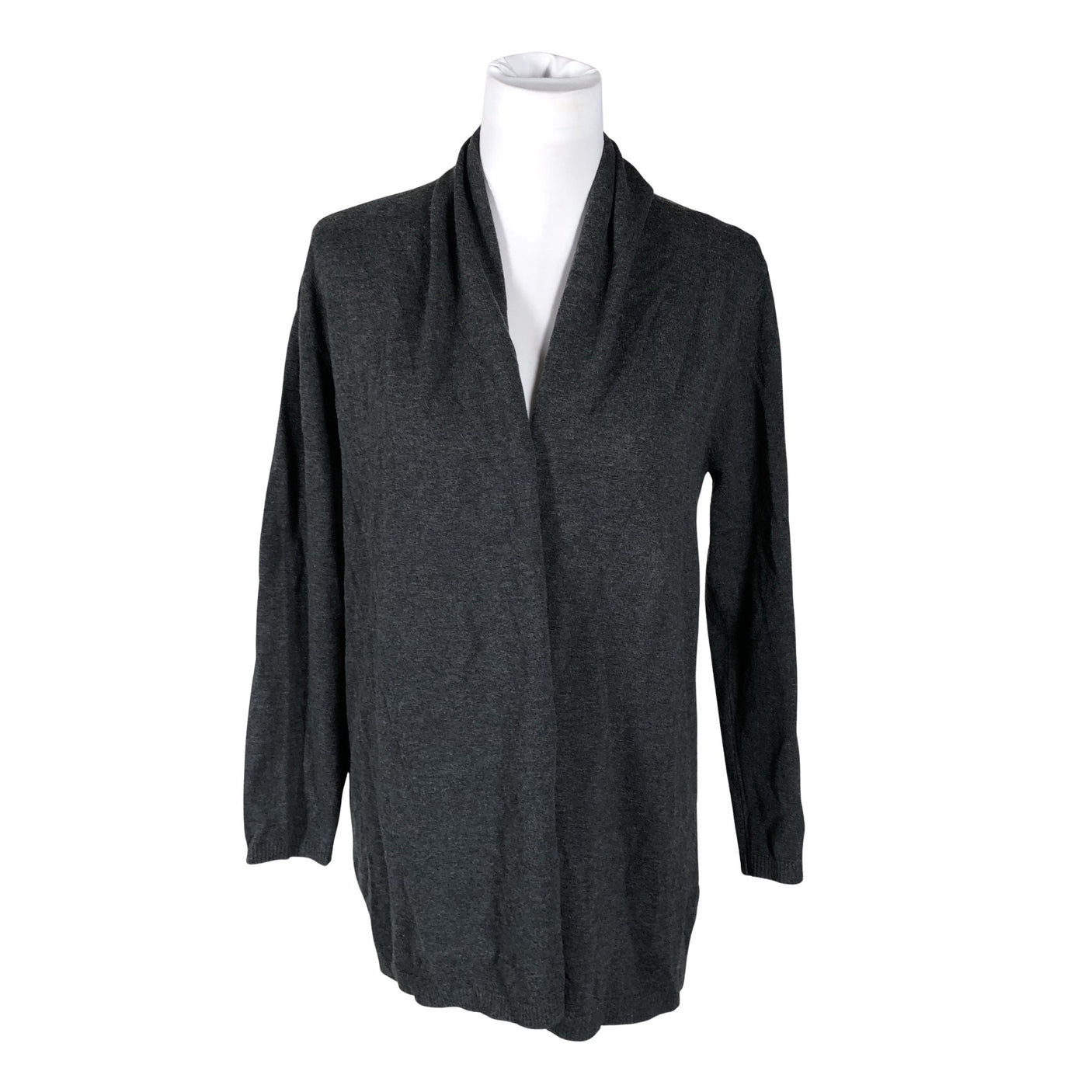 Unisex Nanso - Cardigan, size 36 - Gray (1)