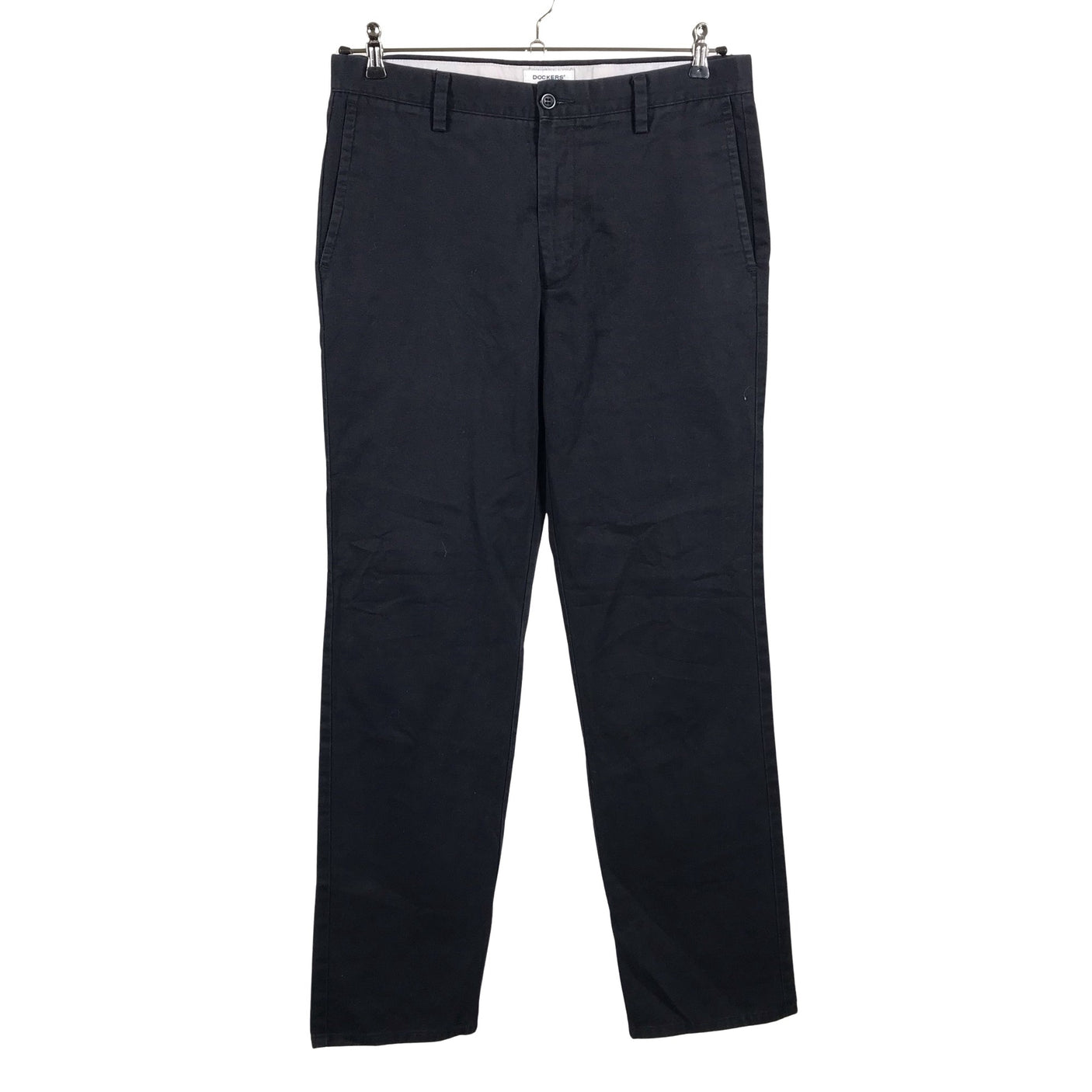 Unisex Dockers - Chinos, size W34 - Blue (1)