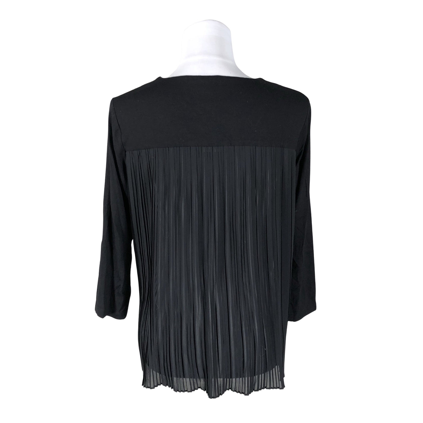 Unisex Nanso - Blouse, size 36 - Black (2)