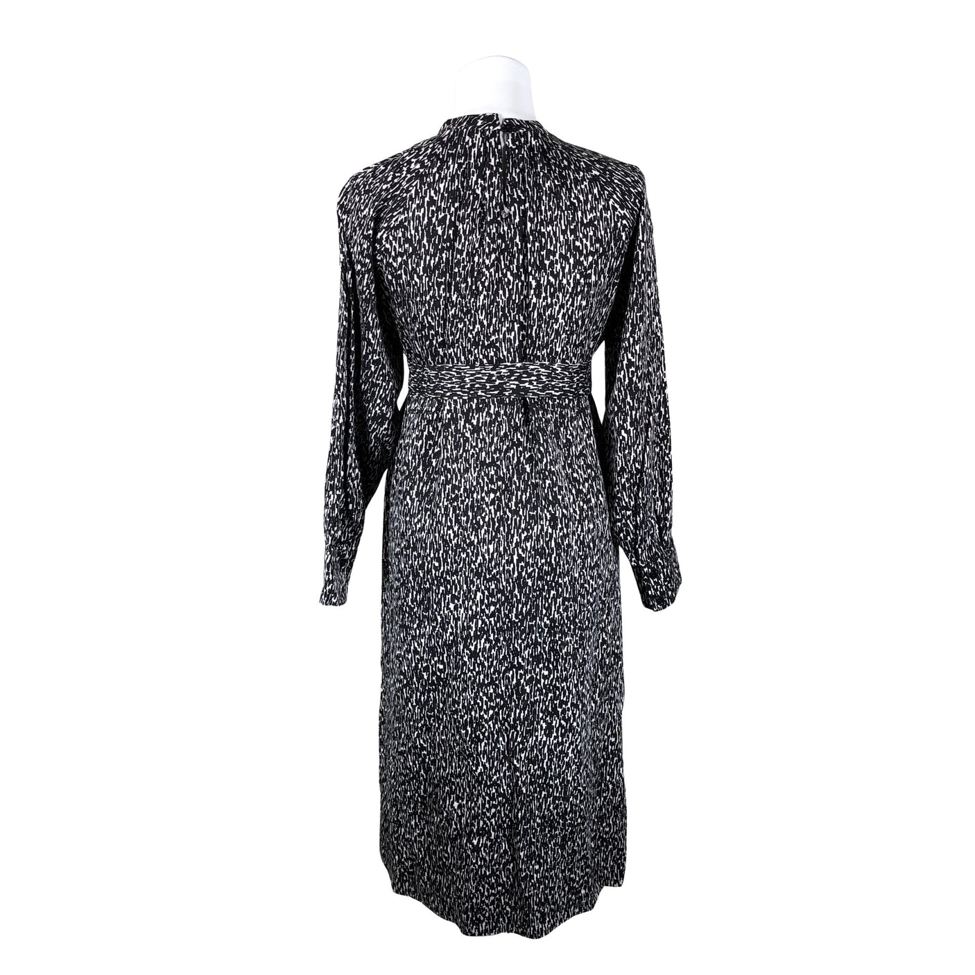 Unisex Papu - Dress, size 36 - Black (2)