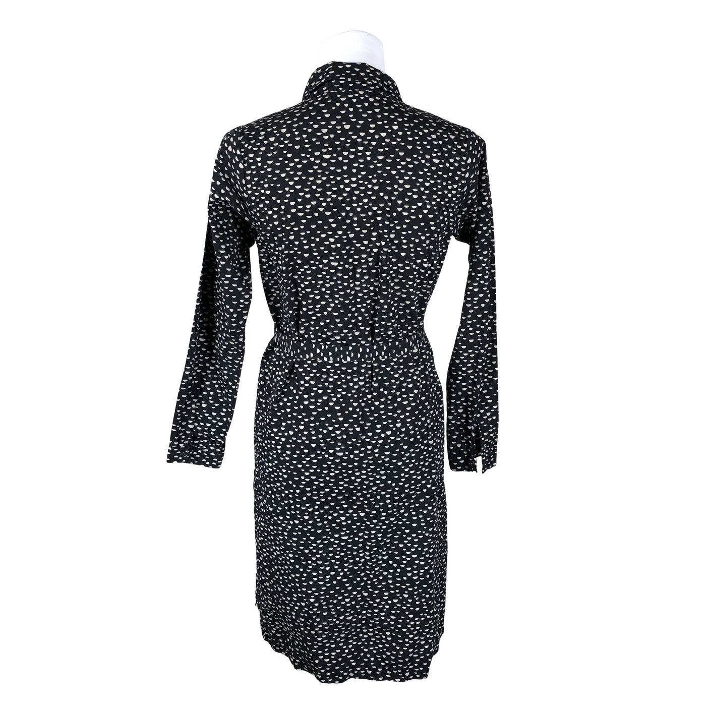 Unisex Papu - Dress, size 34 - Black (2)