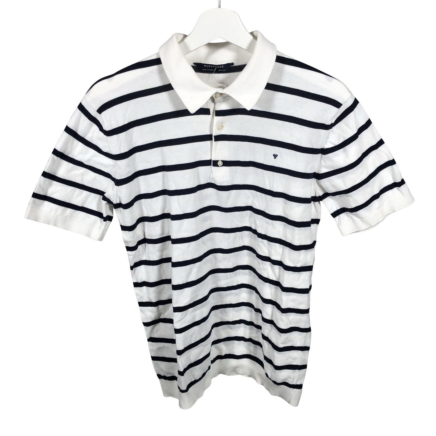Unisex Nukutavake - Sweater, size 170 - 176 - White (1)