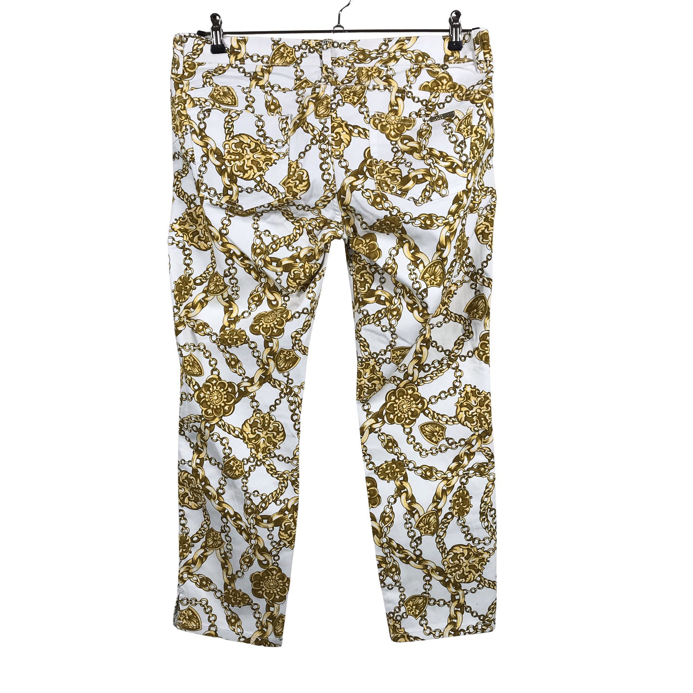 Unisex Liu Jo - Jeans, size W32 - White (2)