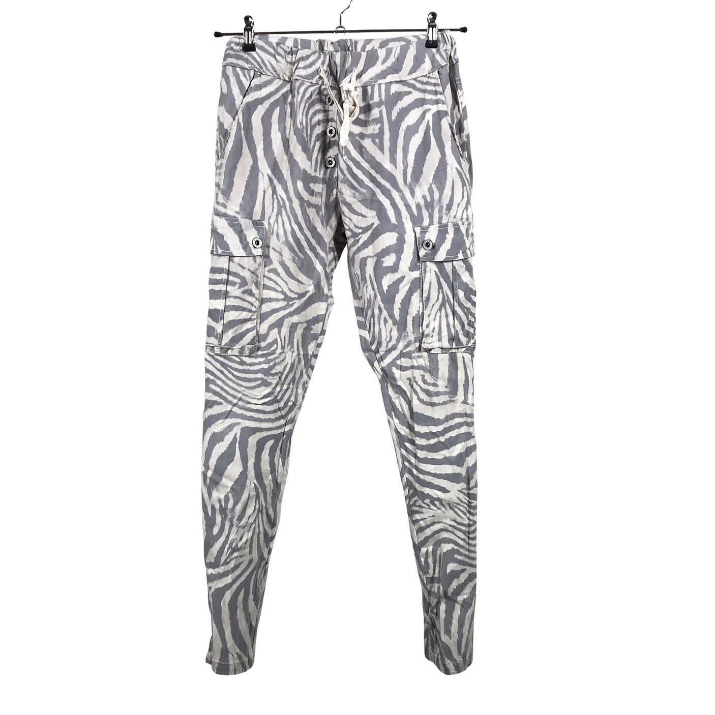 Unisex Perfect Jeans - Slacks, size 36 - Beige (1)