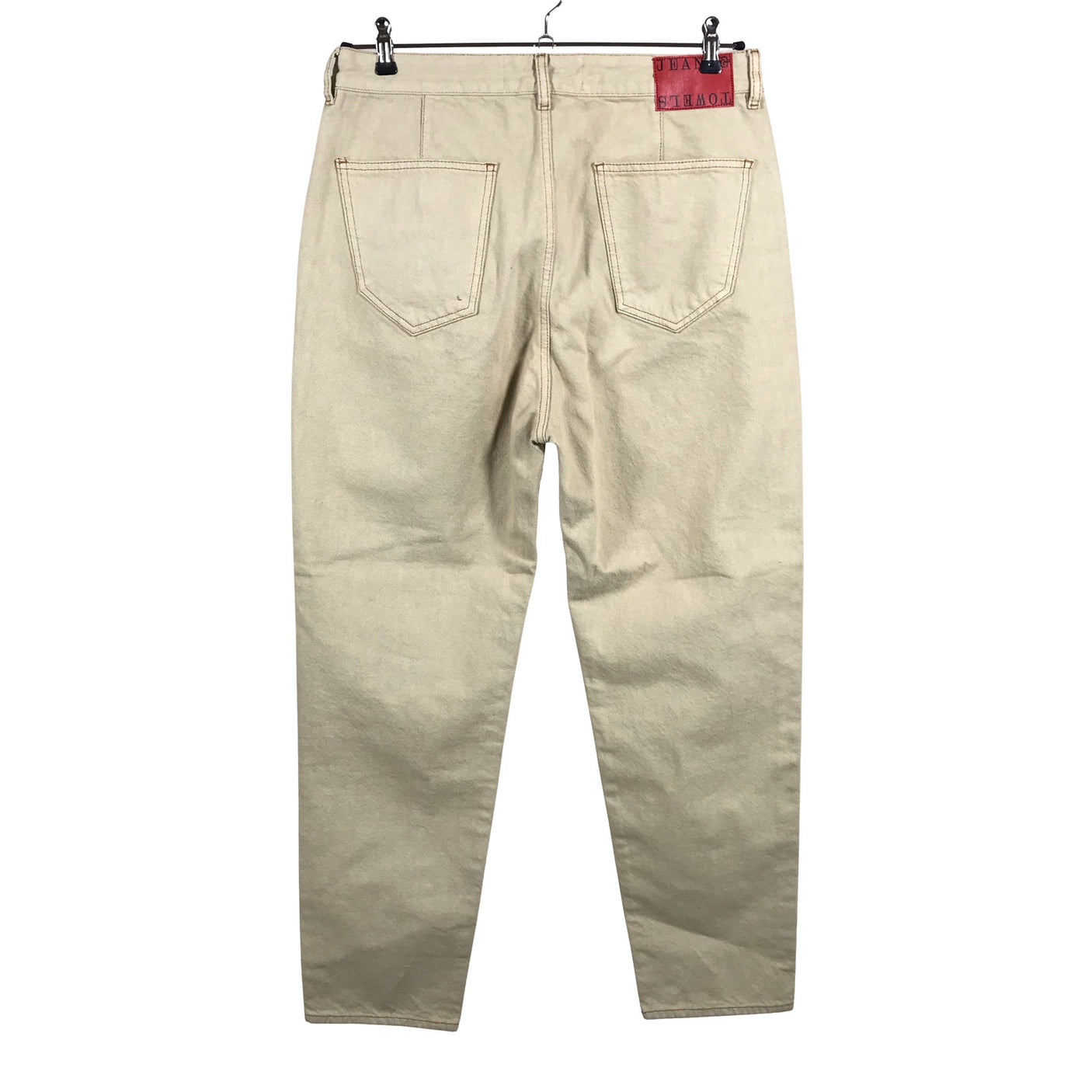 Unisex Jeans&Towels - Jeans, size W30 - Beige (3)