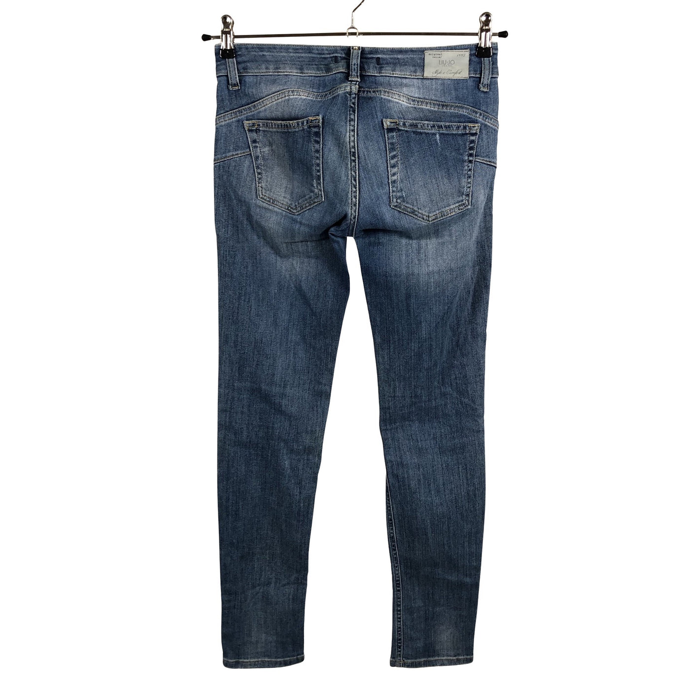 Unisex Liu Jo - Jeans, size Ei kokoa - Blue (2)