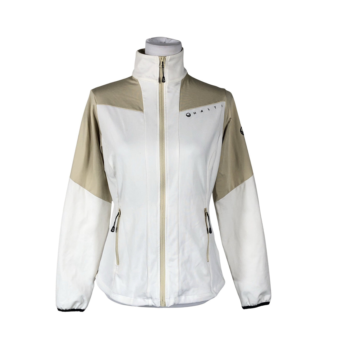 Unisex Halti - Sweatshirt, size 36 - White (1)