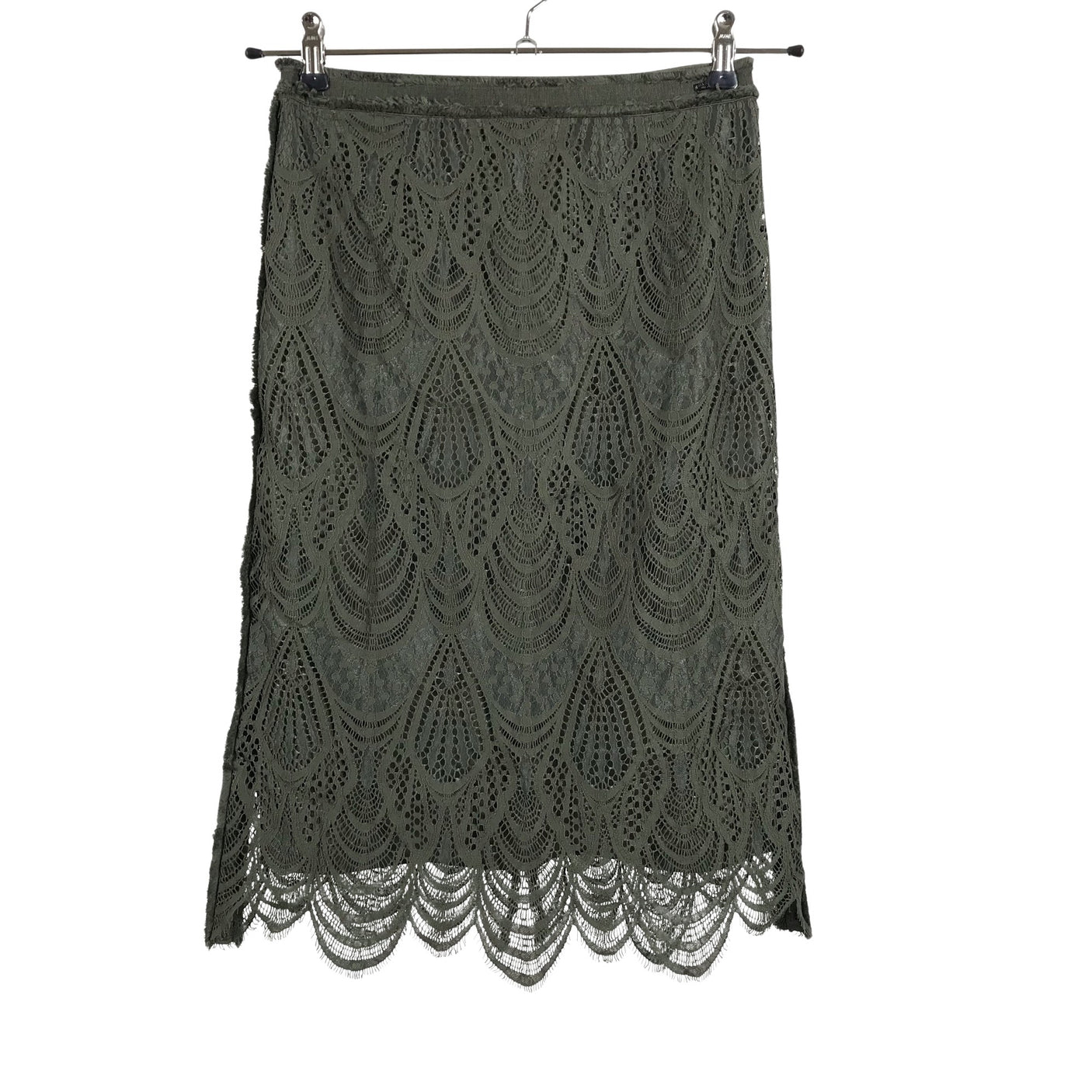 Unisex Marciano by Guess - Party skirt, size 40 - Green (1)