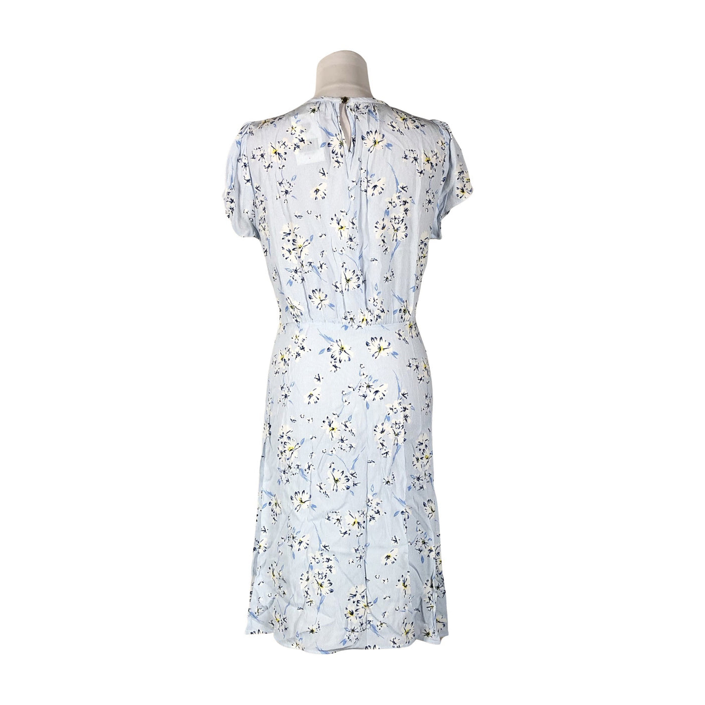 Unisex Holly & Whyte by Lindex - Dress, size 38 - Light blue (2)