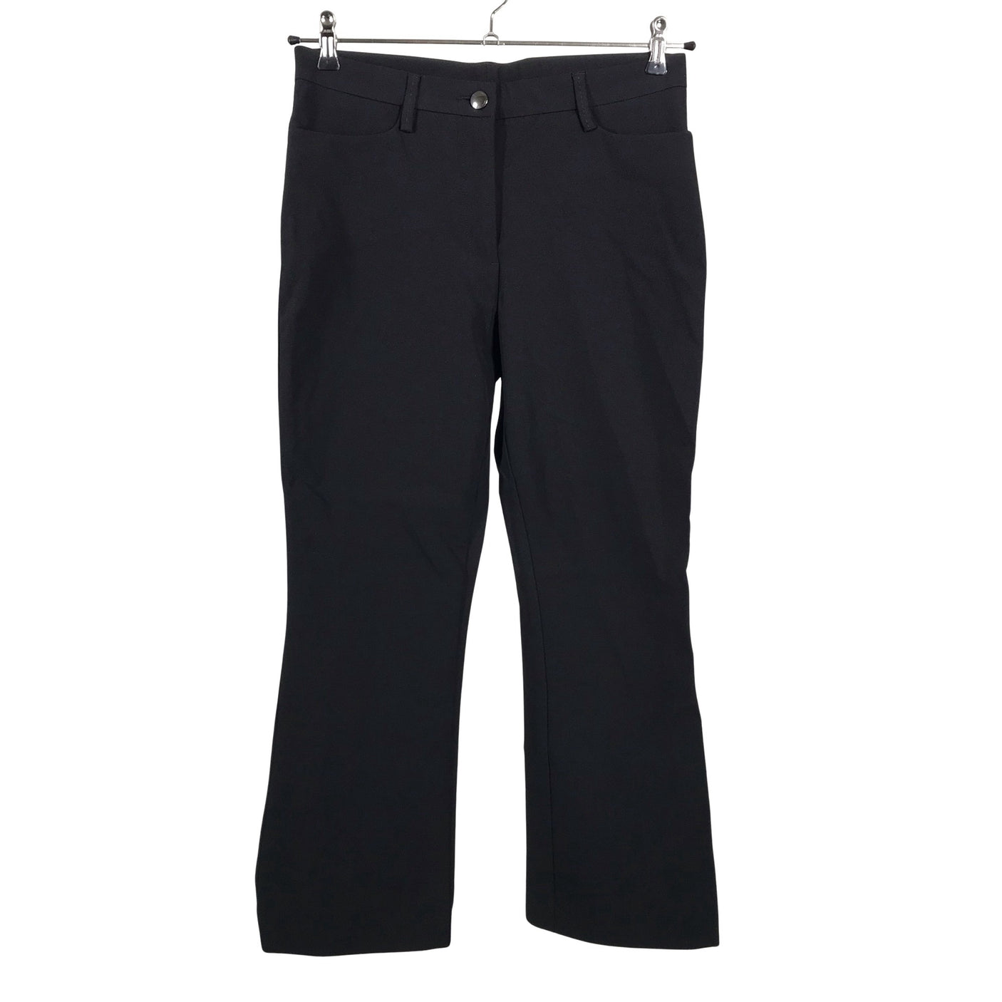 Unisex MAC - Slacks, size 38 - Black (1)