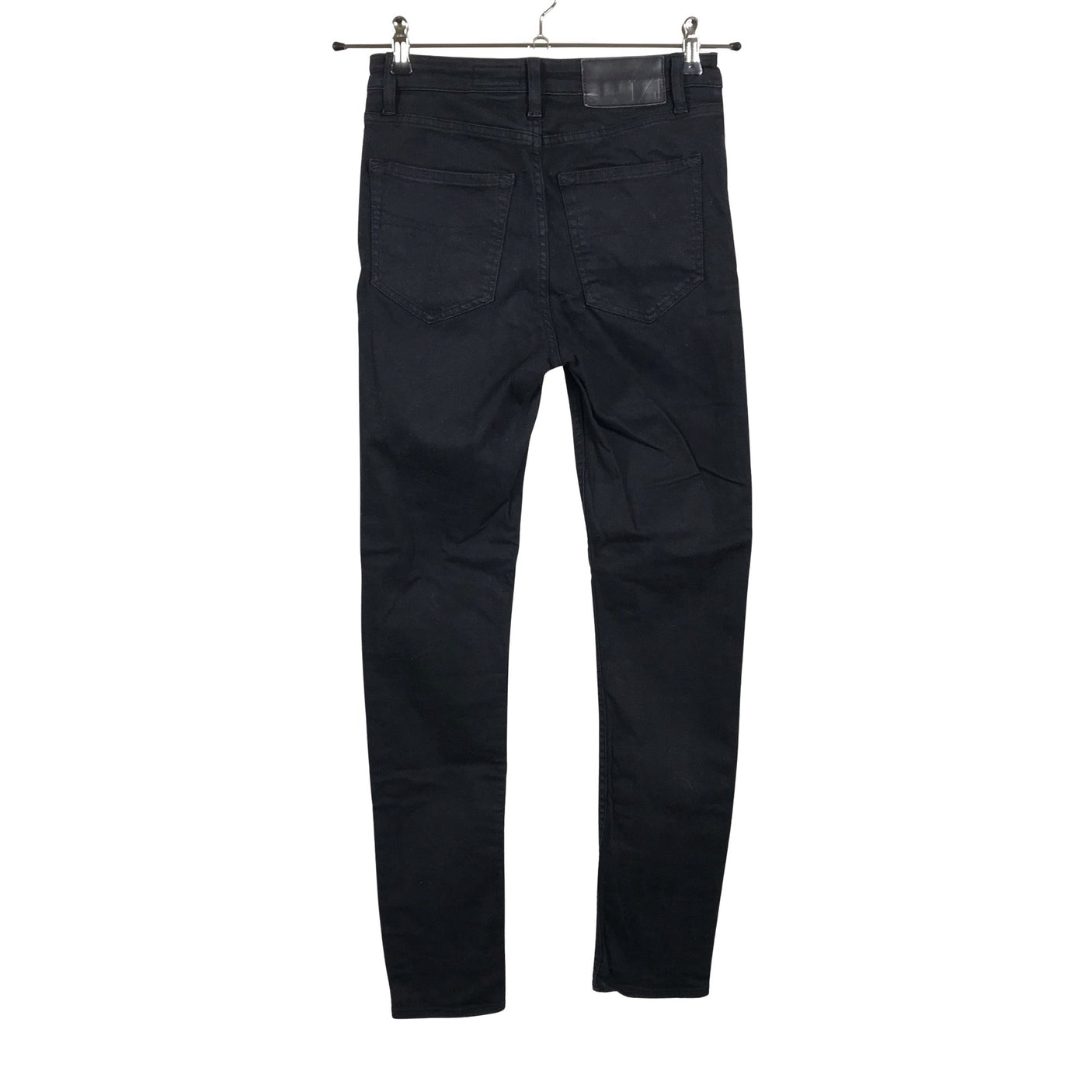 Unisex Tiger of Sweden - Jeans, size W28 - Black (2)