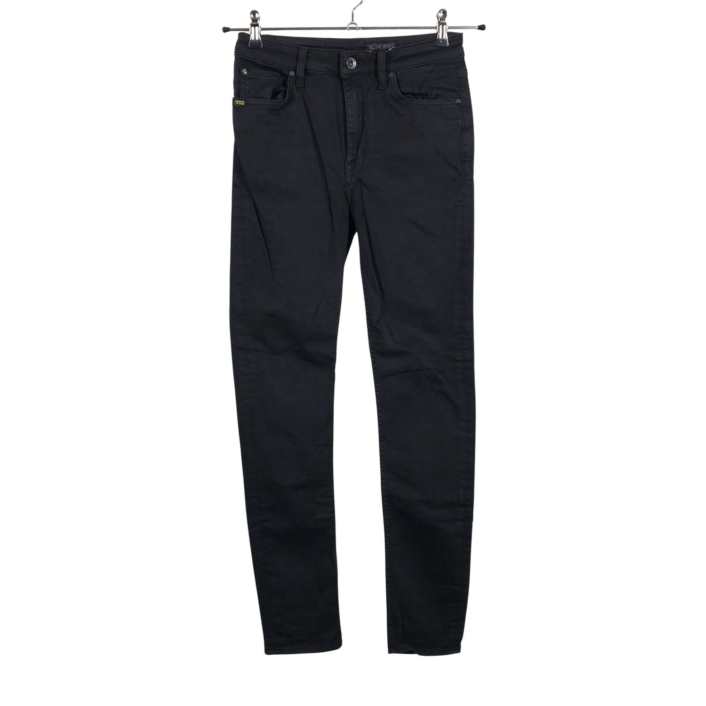 Unisex Tiger of Sweden - Jeans, size W28 - Black (1)