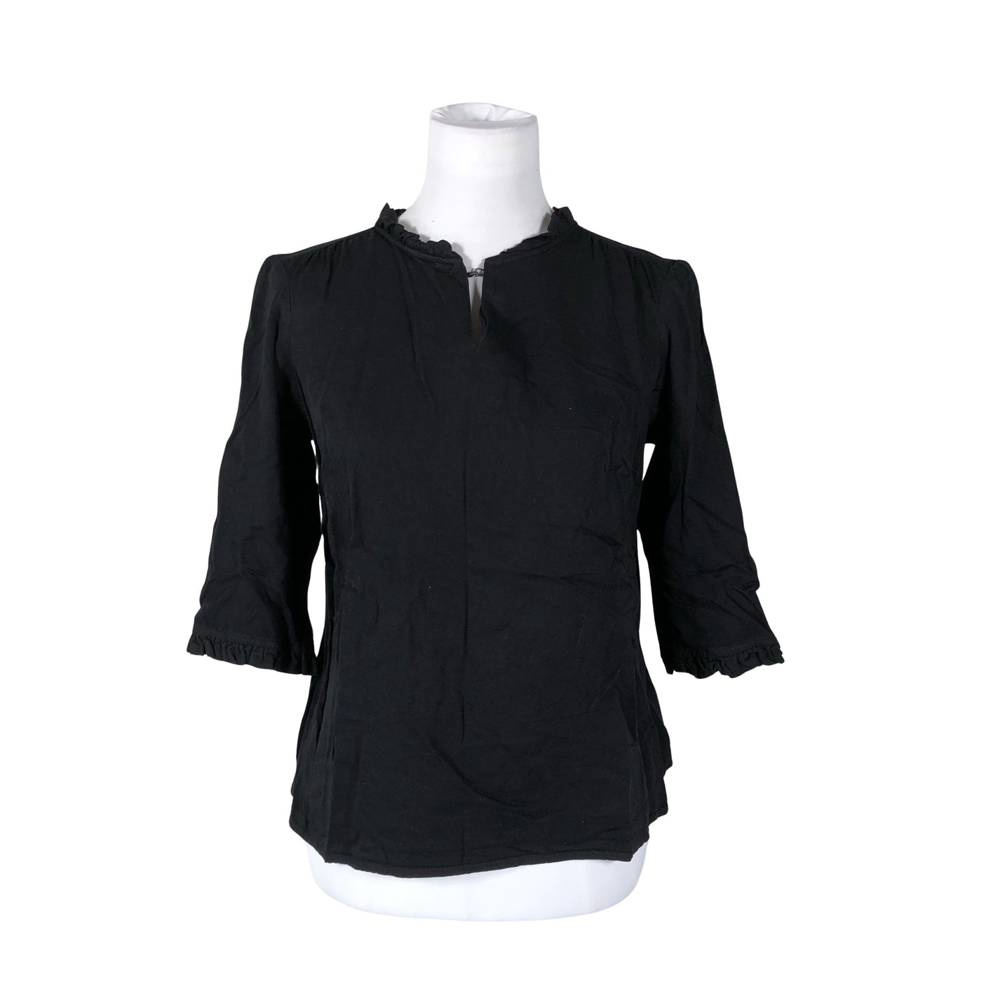 Unisex Junarose - Blouse, size 38 - Black (1)