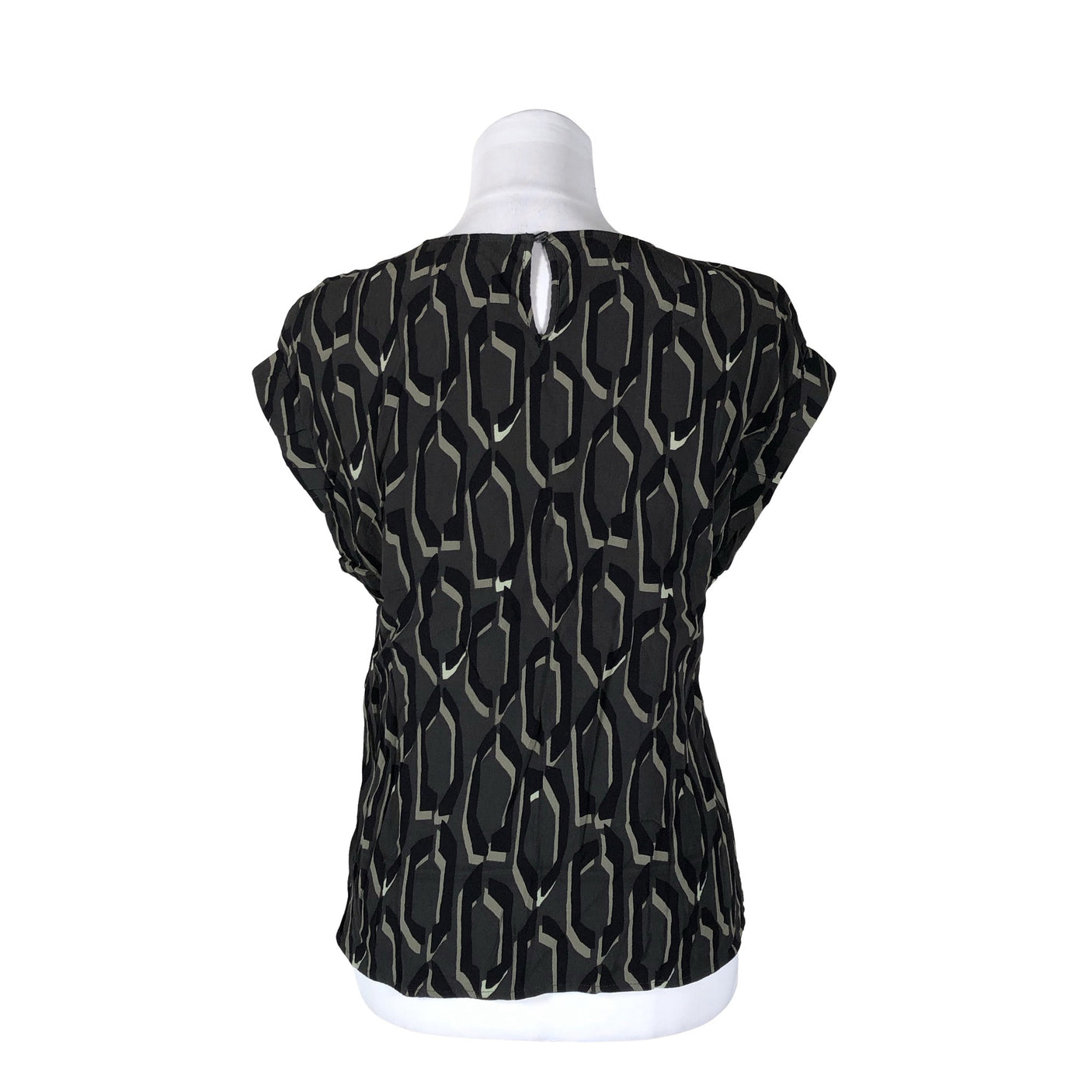 Unisex Opus - Top, size 38 - Gray (2)