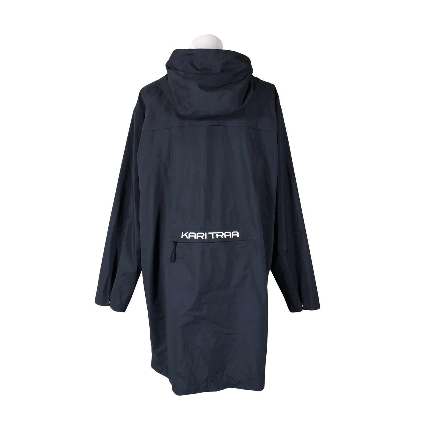 Unisex Kari Traa - Outdoor jacket, size 40 - Blue (2)