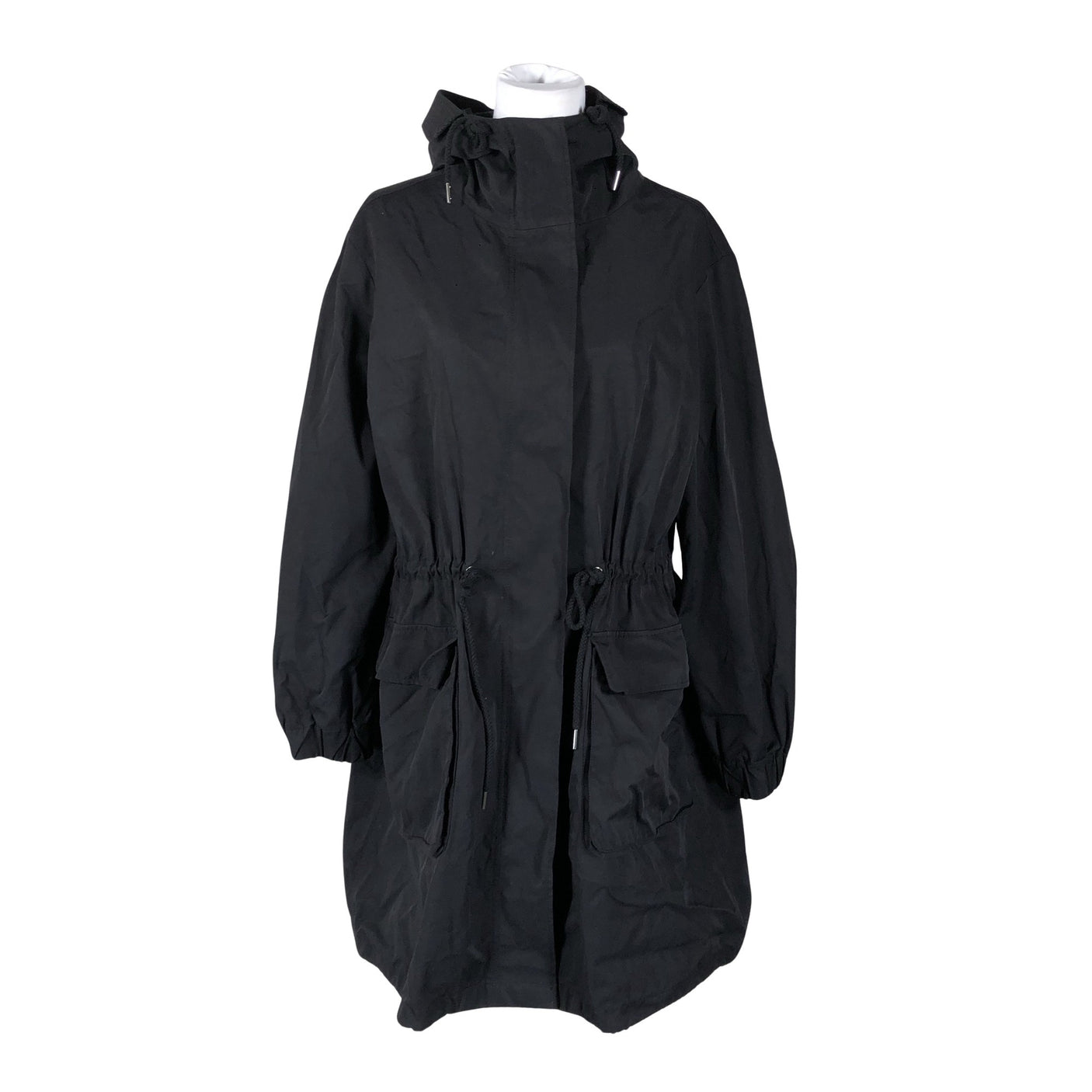 Unisex Marimekko - Outdoor jacket, size 40 - Black (1)