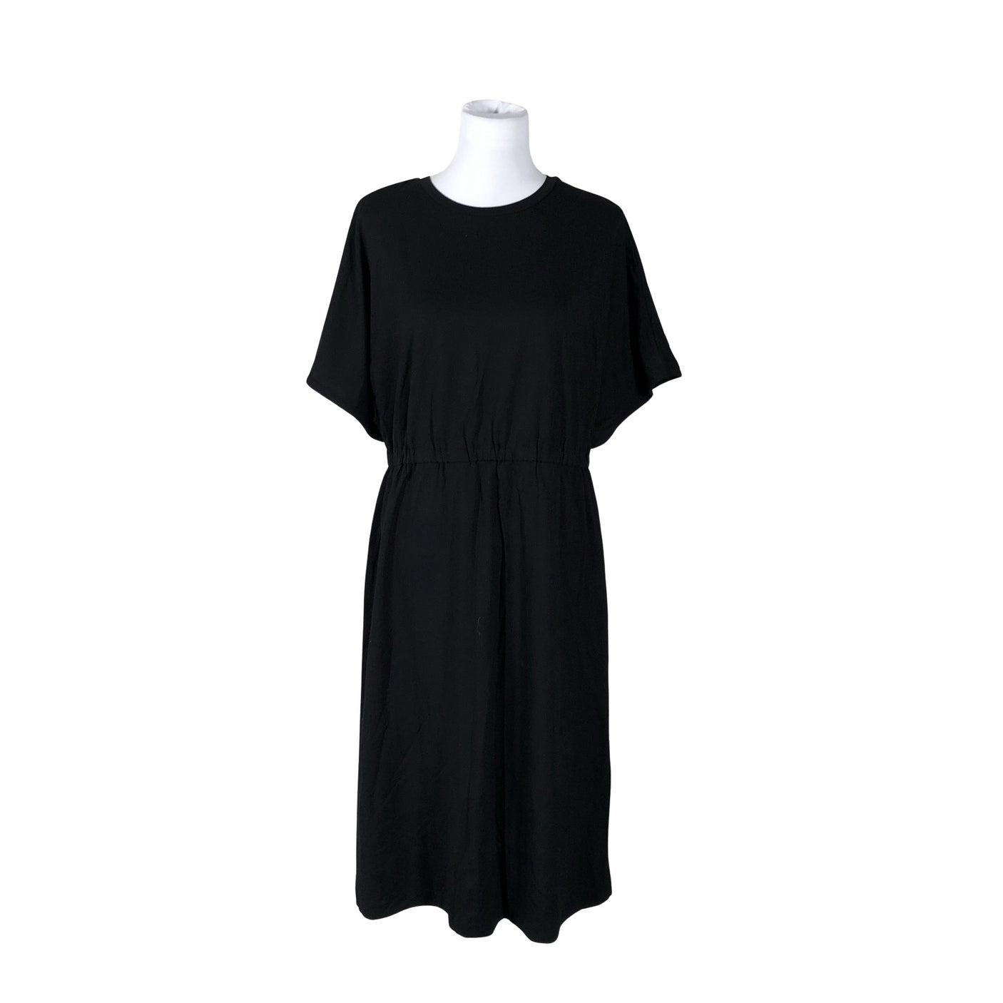 Unisex Marimekko - Tricot dress, size 38 - Black (1)