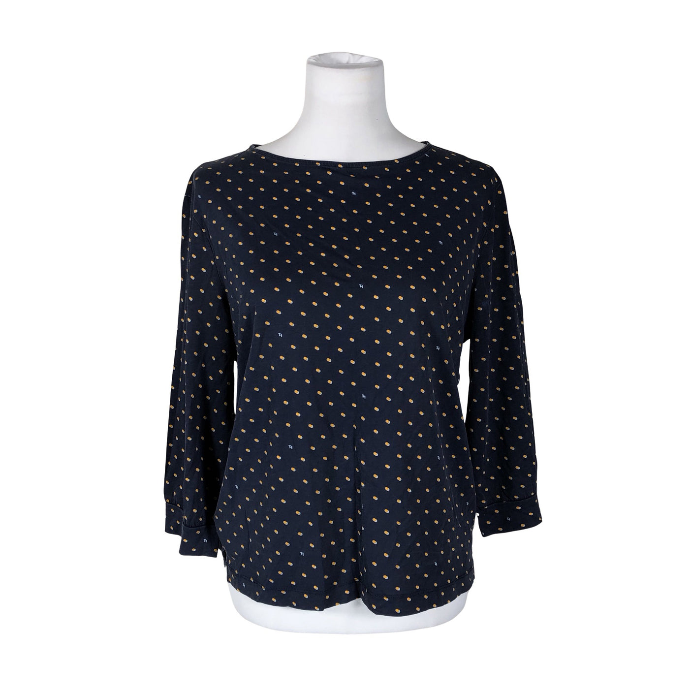 Unisex Tommy Hilfiger - Tricot shirt, size 40 - Blue (1)