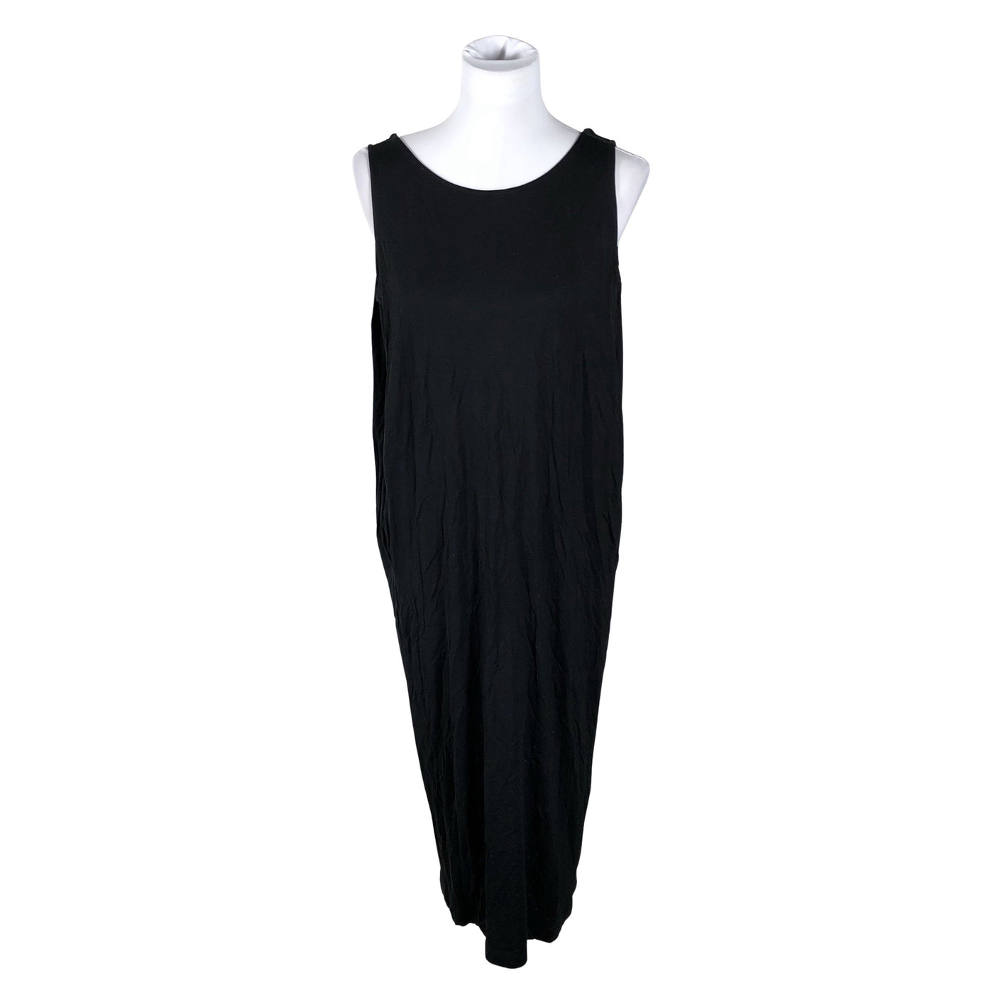 Unisex COS - Tricot dress, size 40 - Black (1)
