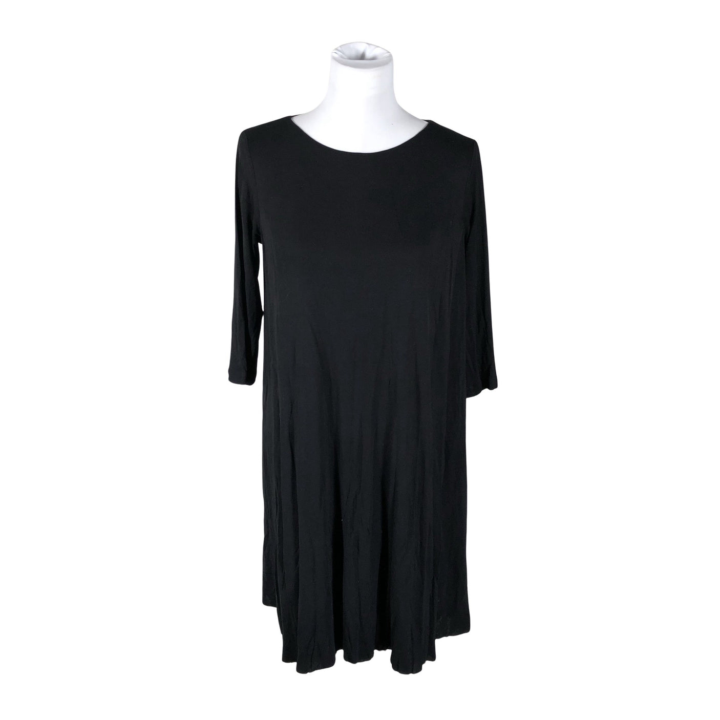 Unisex COS - Tricot dress, size 38 - Black (1)