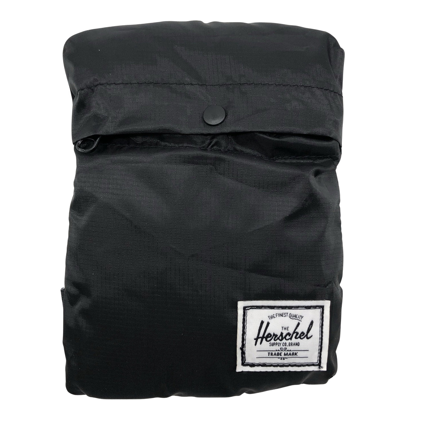 Unisex Herschel - Backpack, size One size - Black (3)