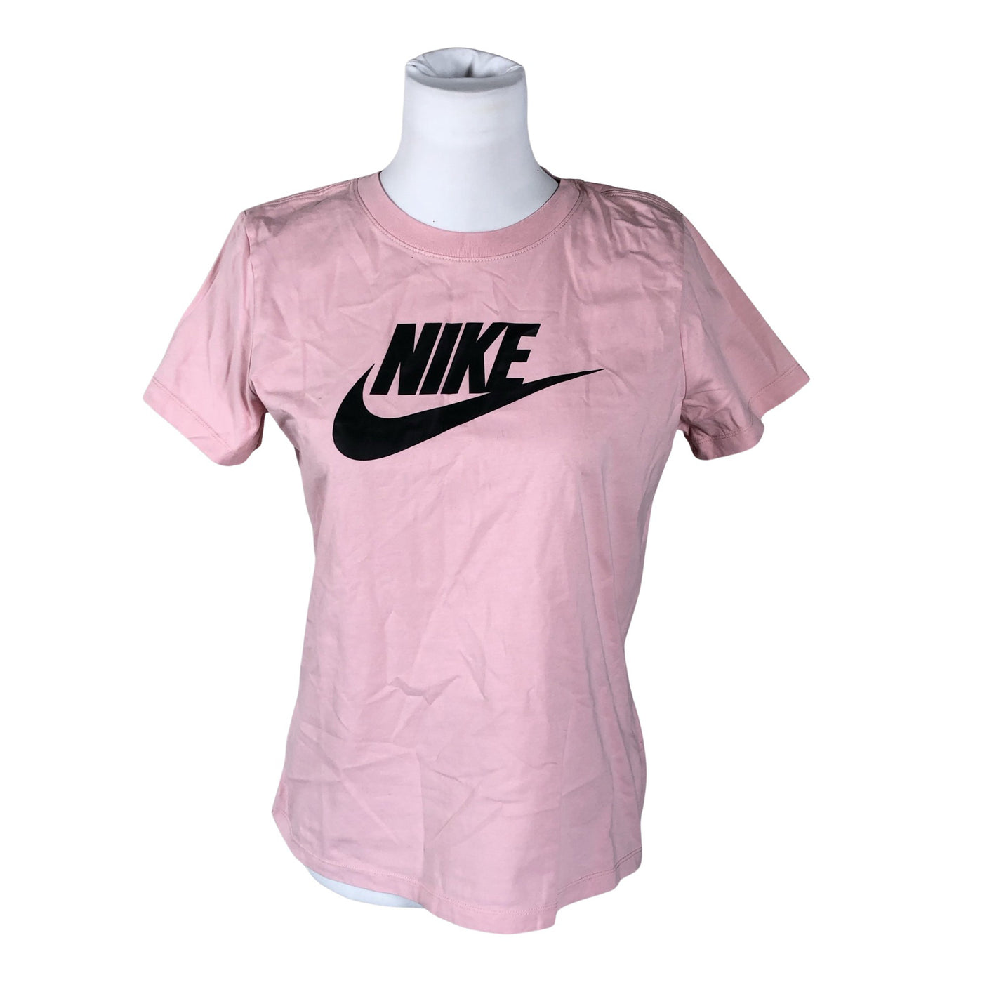 Unisex Nike - T-shirt, size 38 - Light pink (1)