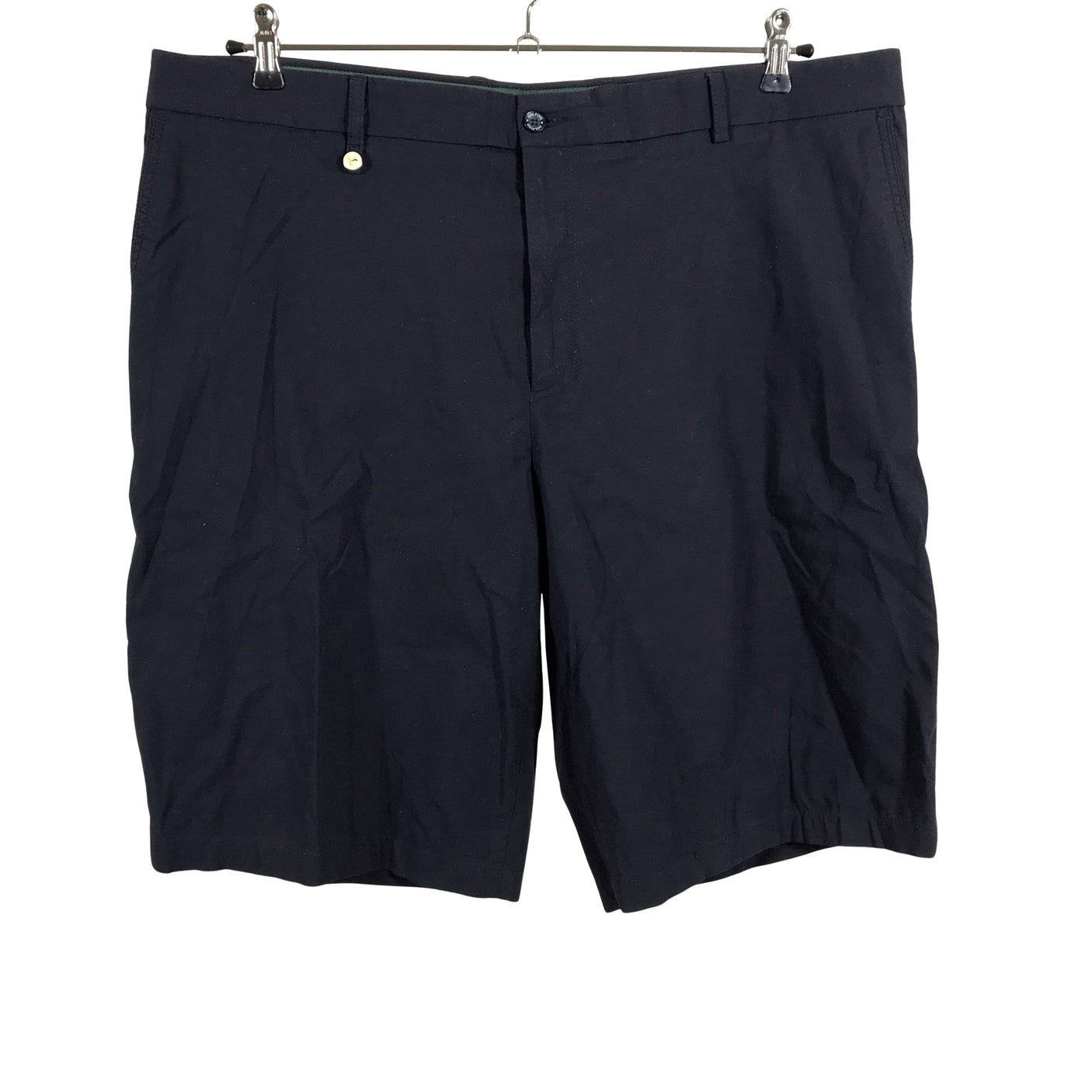 Unisex Golfino - Sports shorts, size XXXXL - Black (1)