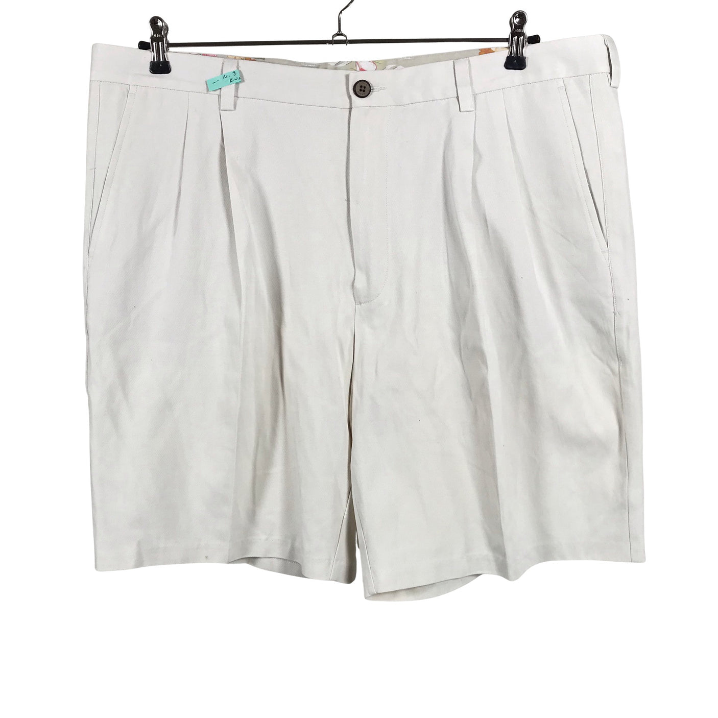 Unisex Tommy Bahama - Shorts, size W40 - Beige (1)