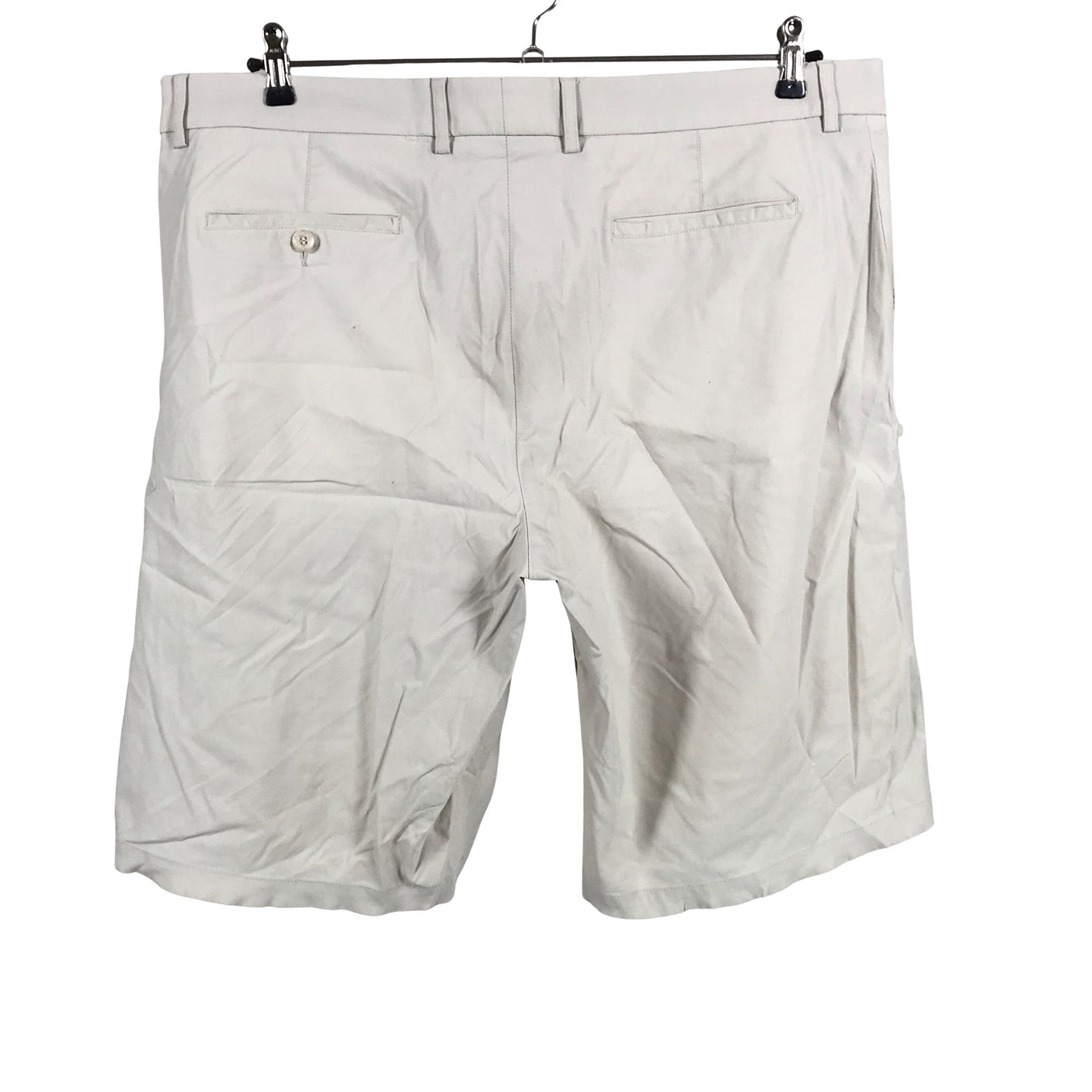 Unisex Golfino - Sports shorts, size XXXXL - Beige (2)