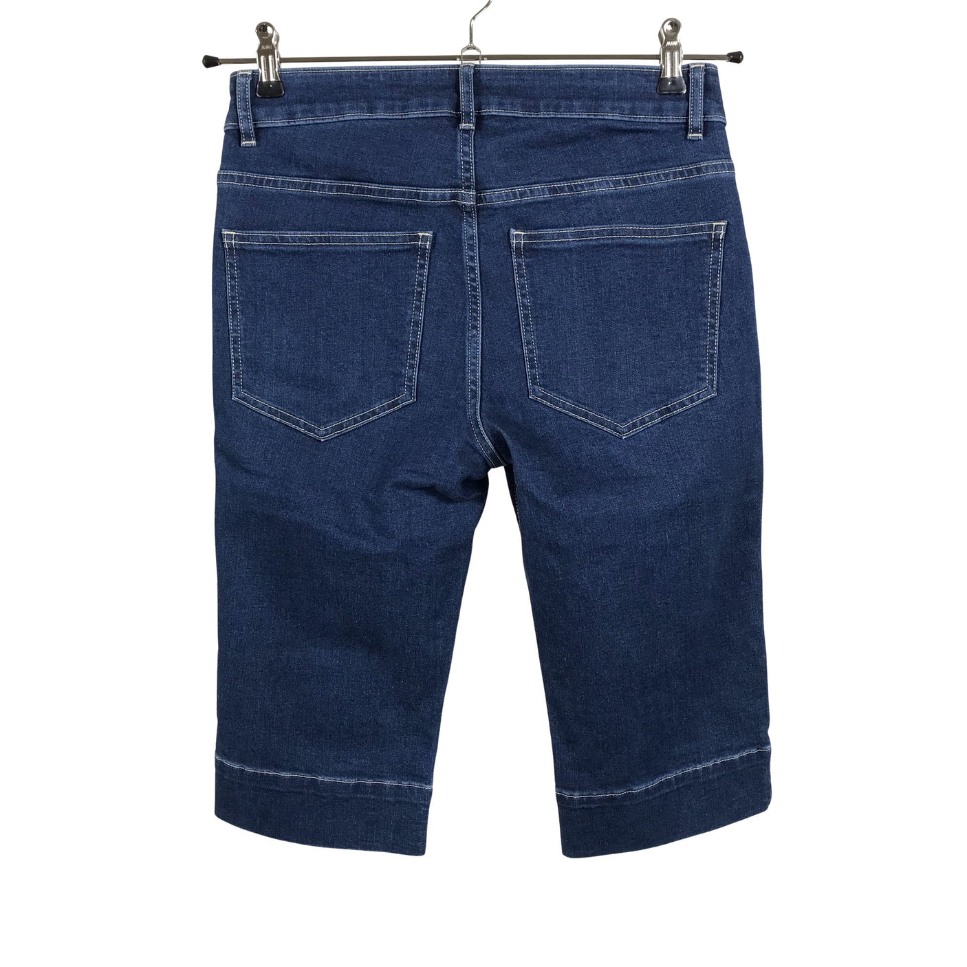 Unisex Andiata - Denim shorts, size 36 - Blue (3)