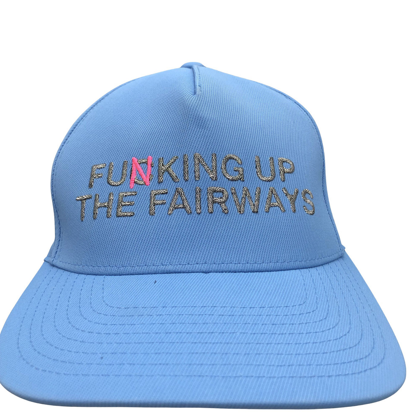 Unisex G/Fore - Cap, size 58 - 60 cm - Blue (2)
