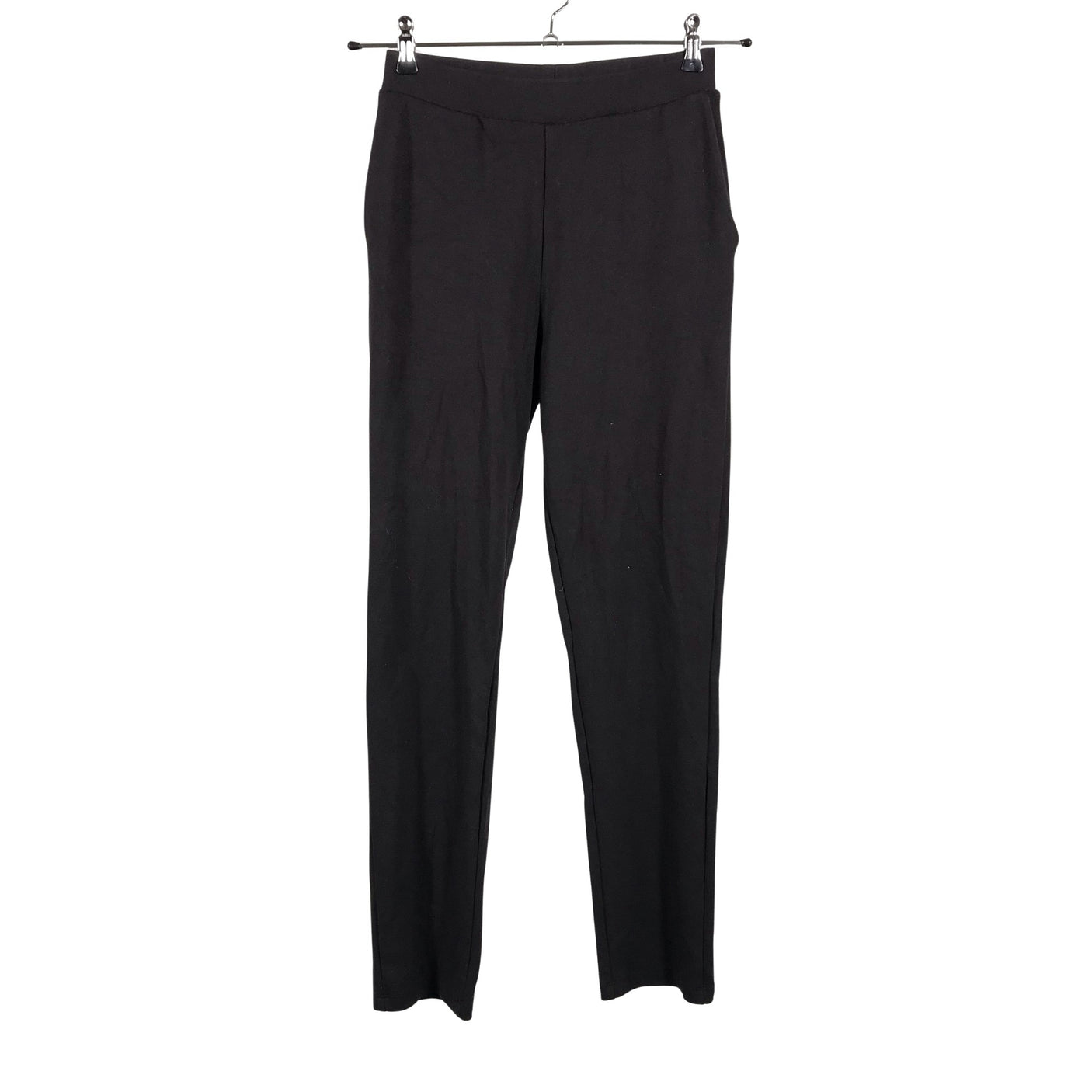 Unisex me&i - Tricot pants, size 36 - Brown (1)