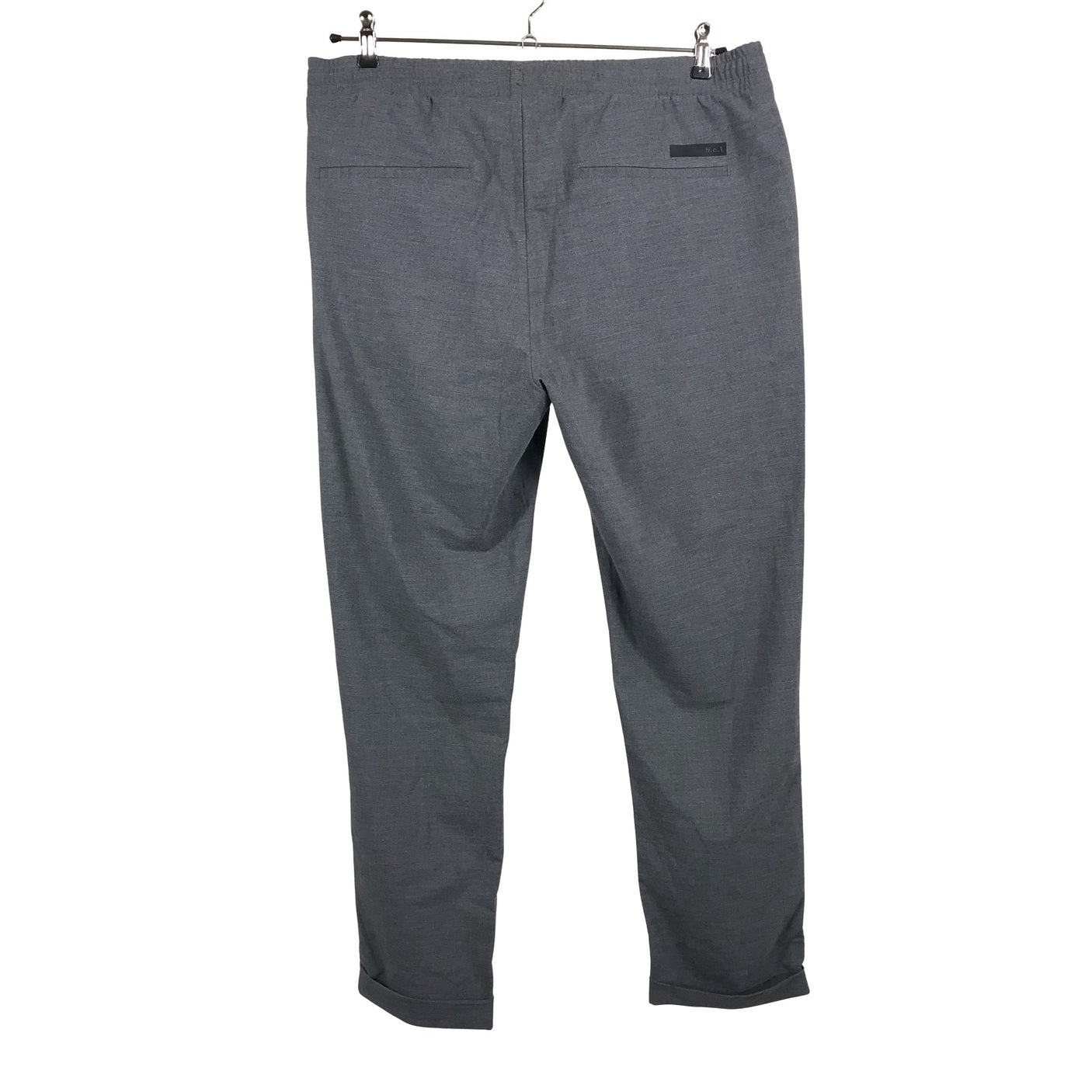 Unisex House of Lola - Slacks, size 44 - Gray (2)