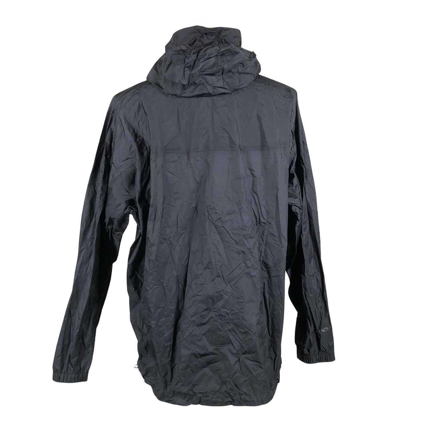 Unisex Marmot - Shell jacket, size XXL - Black (2)